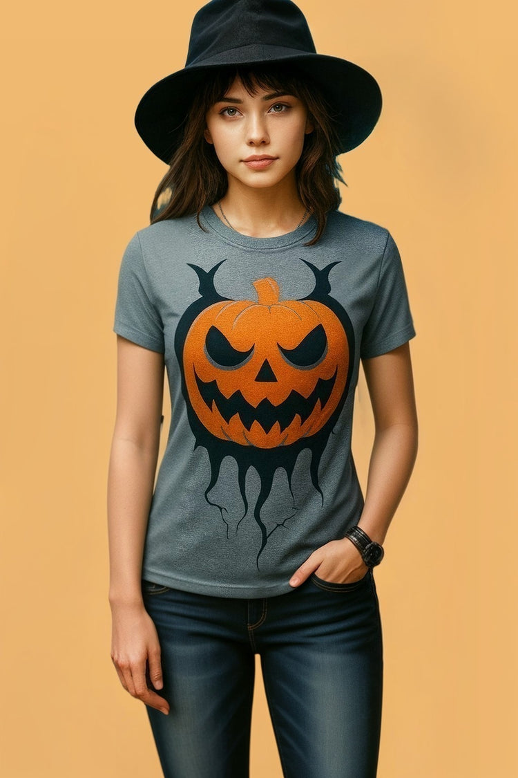 Pumpkin Mask 2025