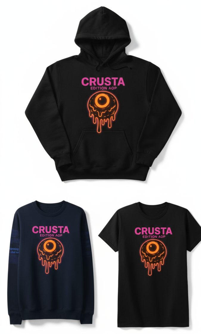 Crusta Edition