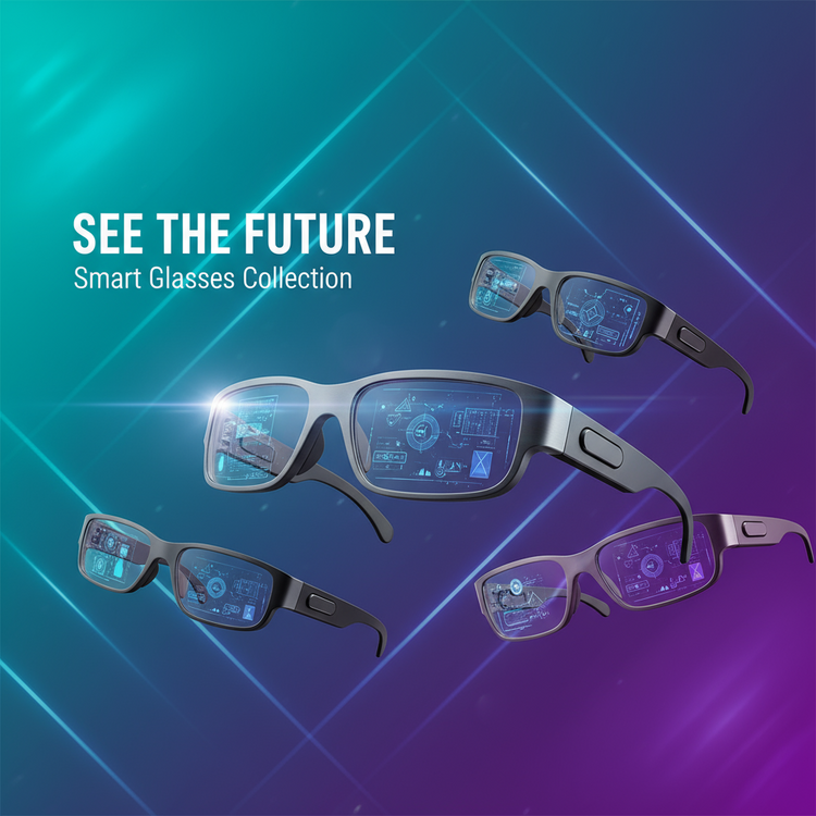 Smart Glasses