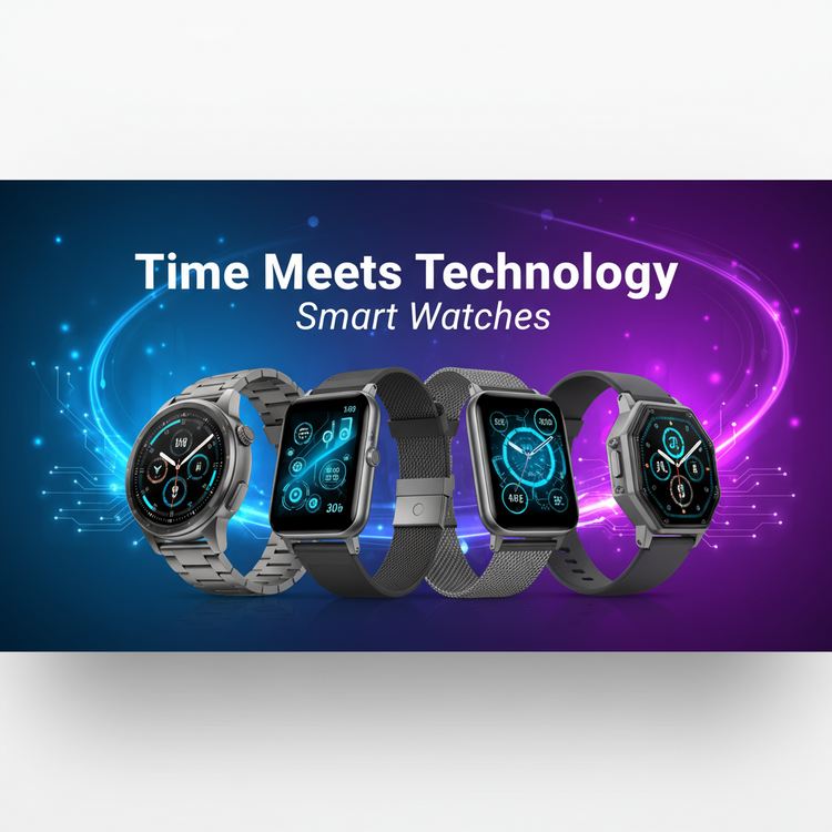 Watches
