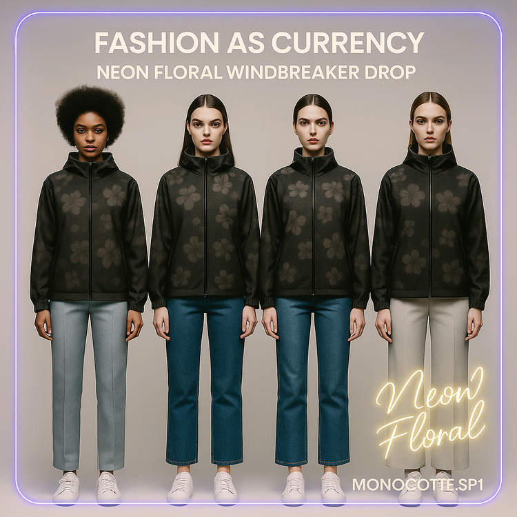 Fall Outerwear