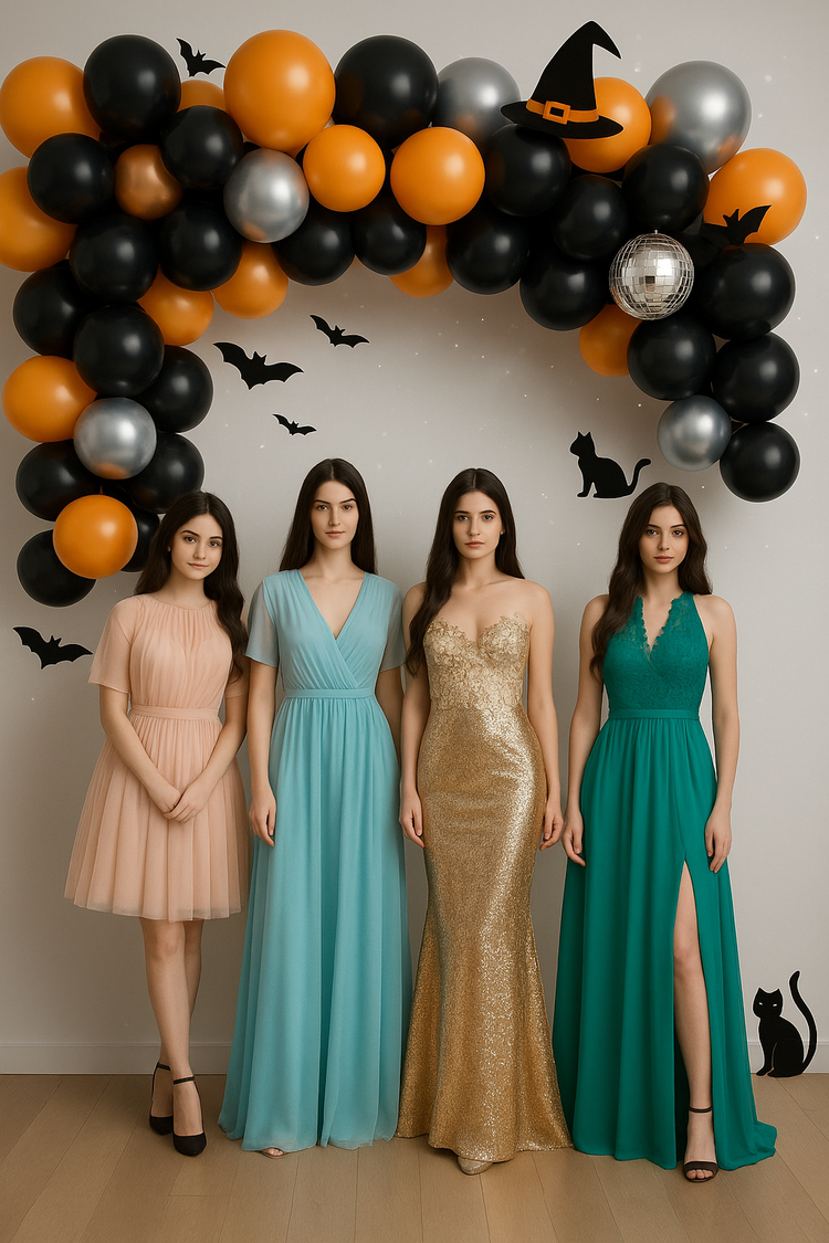 Party Dress