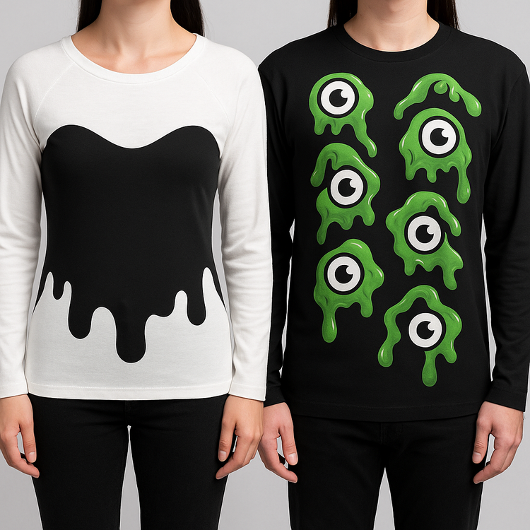 Halloween Tee