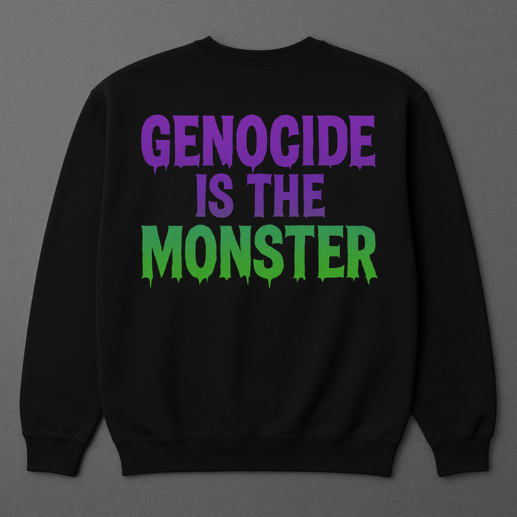 Heavy blended crewneck sweatshirts