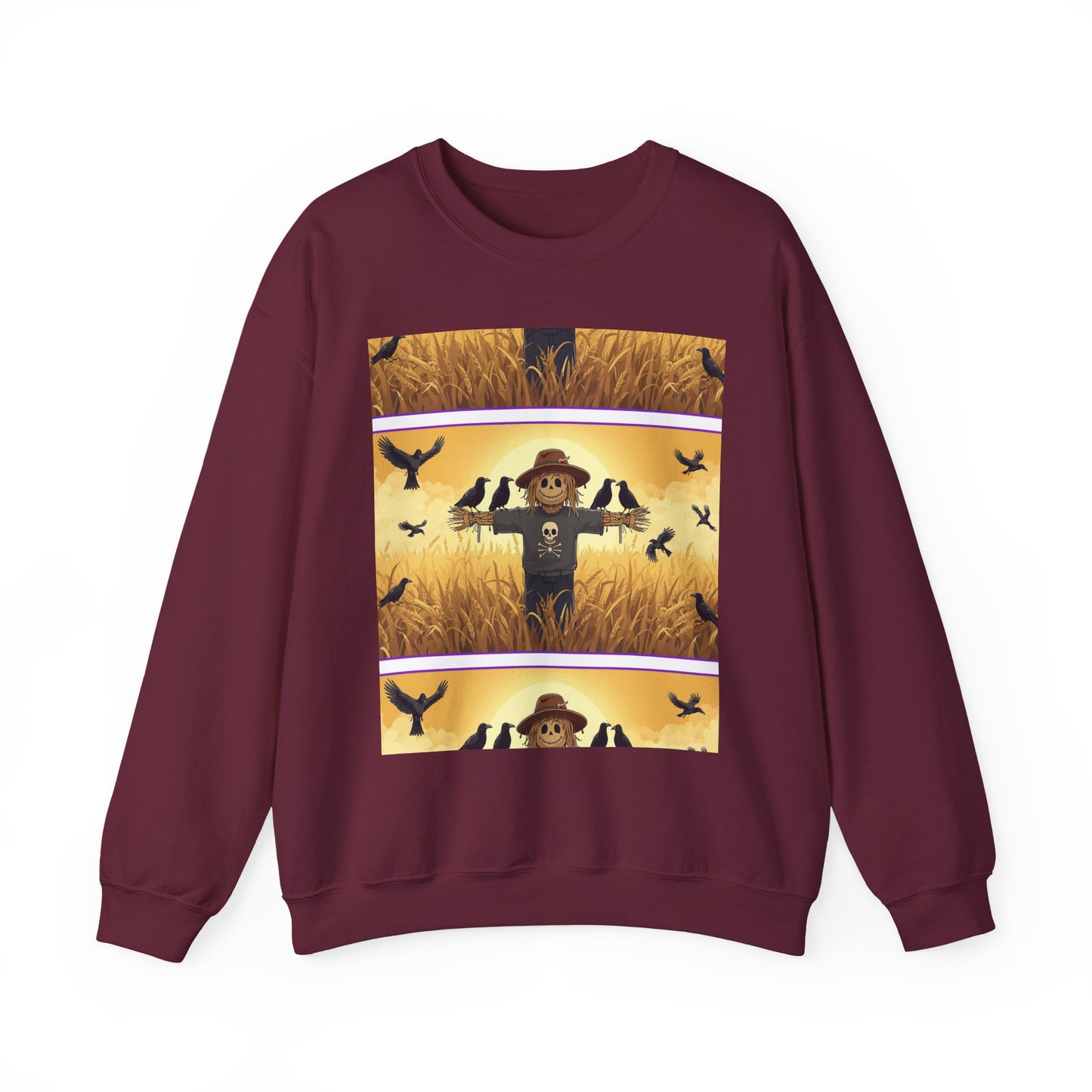 Autumn Unisex Crewneck Sweatshirt