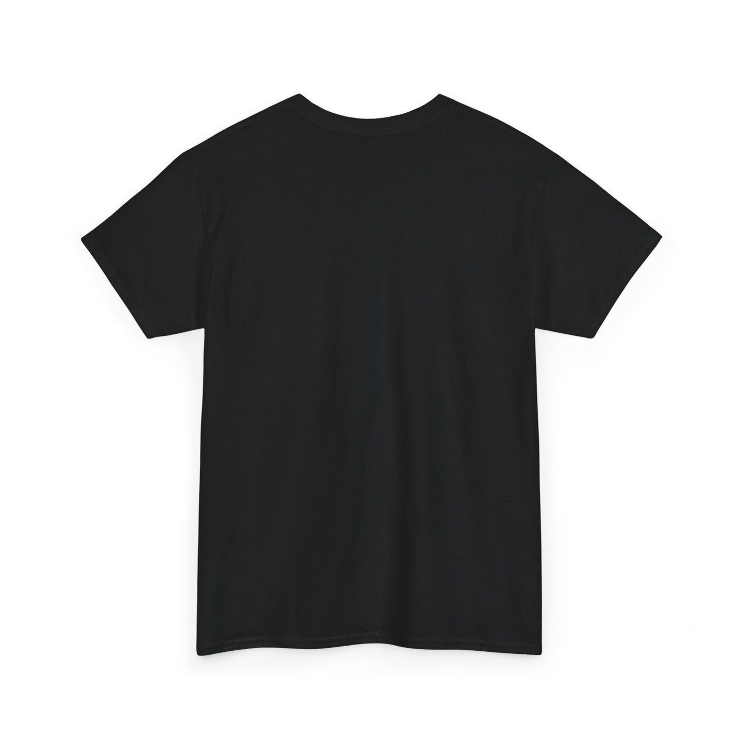 Crusta Edition Unisex Heavy Cotton Tee