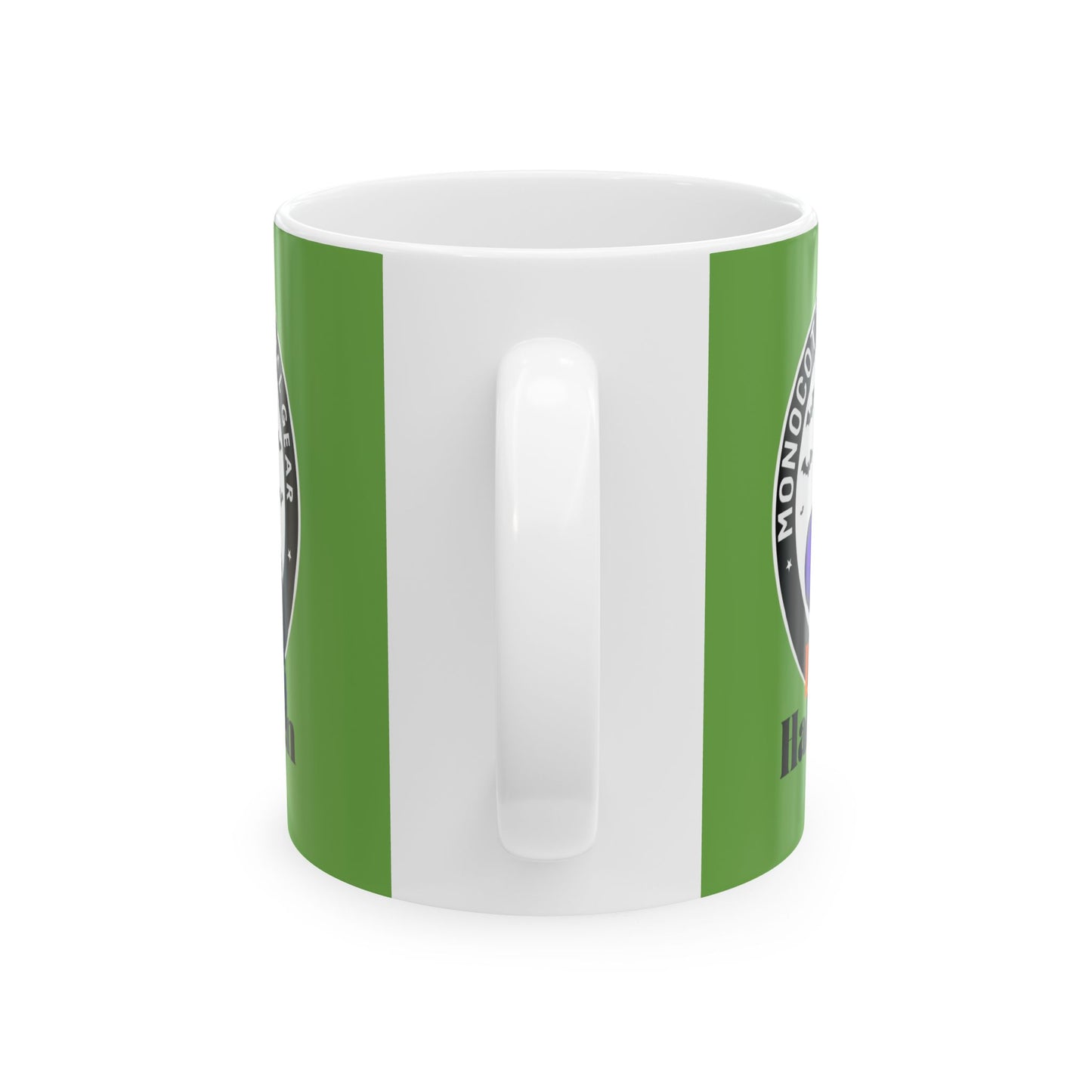 Halloween Mug 5