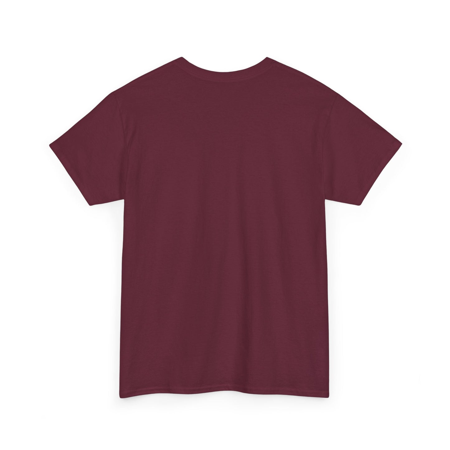 Crusta Edition Unisex Heavy Cotton Tee