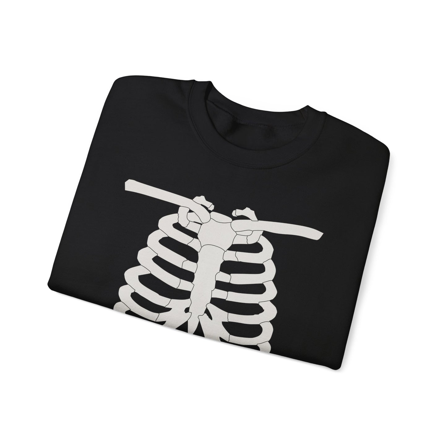 Halloween Crewneck Sweatshirt