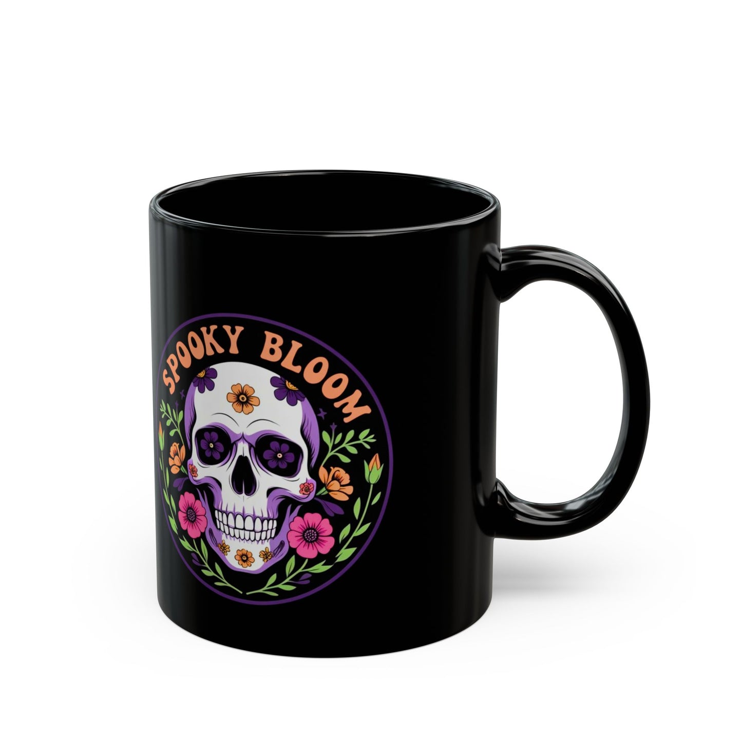 Black Mug (11oz, 15oz)