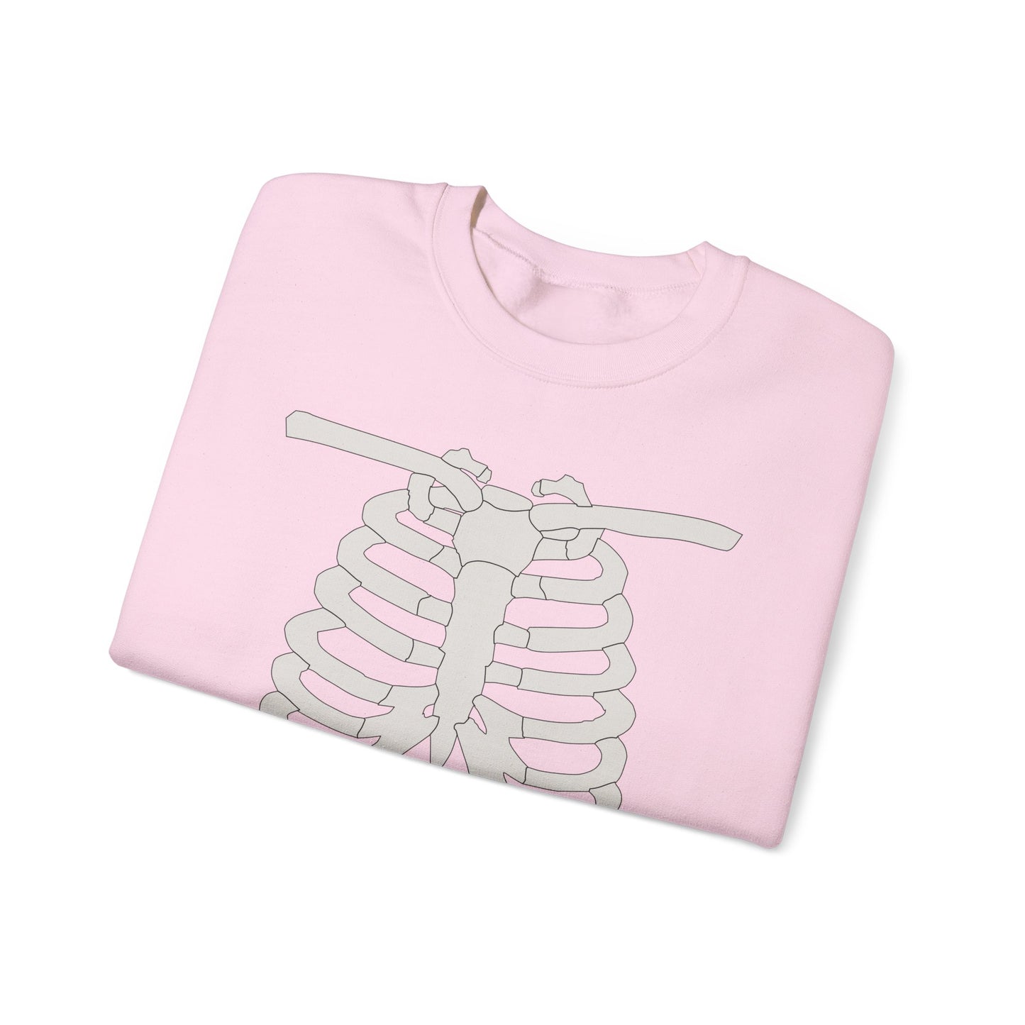 Halloween Crewneck Sweatshirt