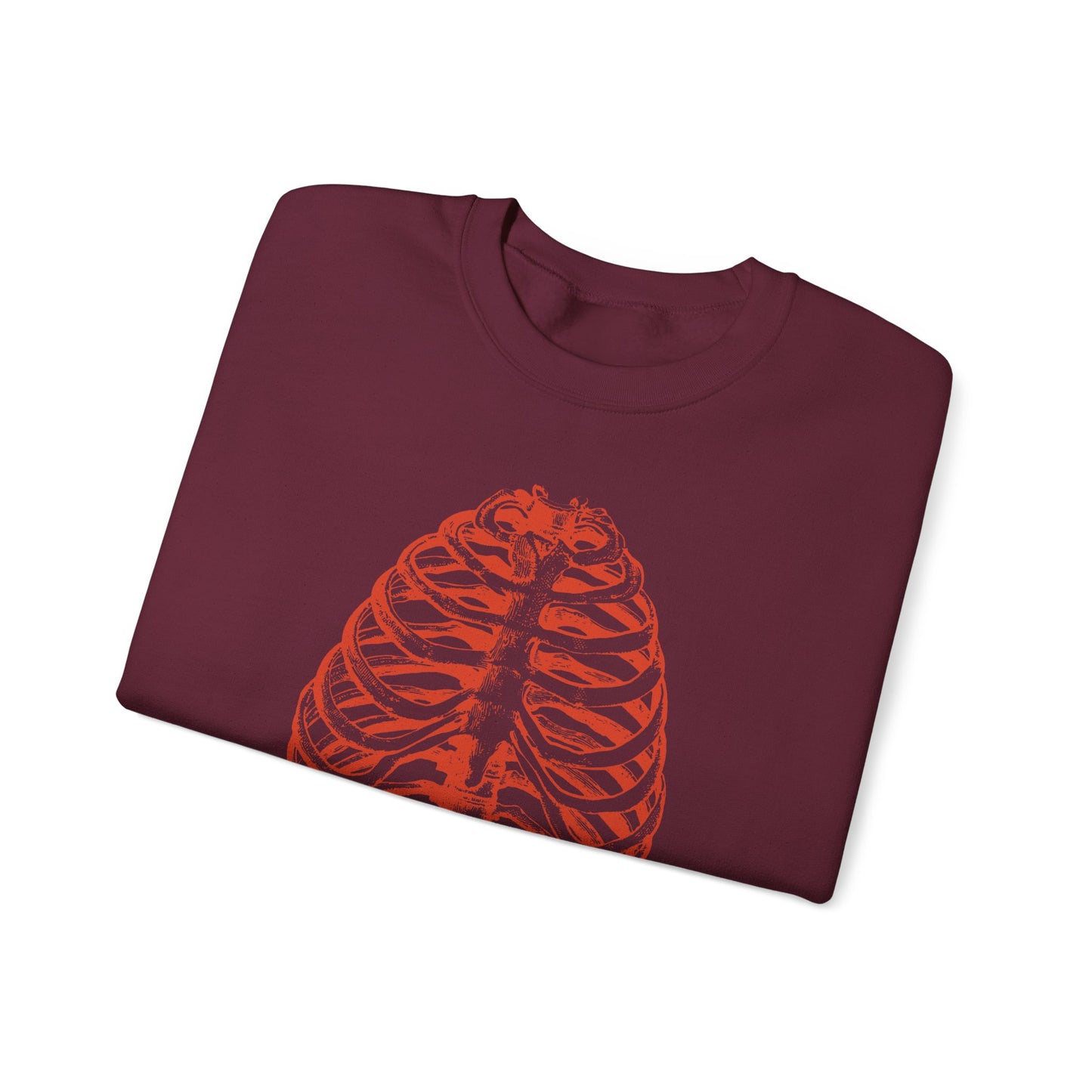 Halloween Crewneck 2 Sweatshirt
