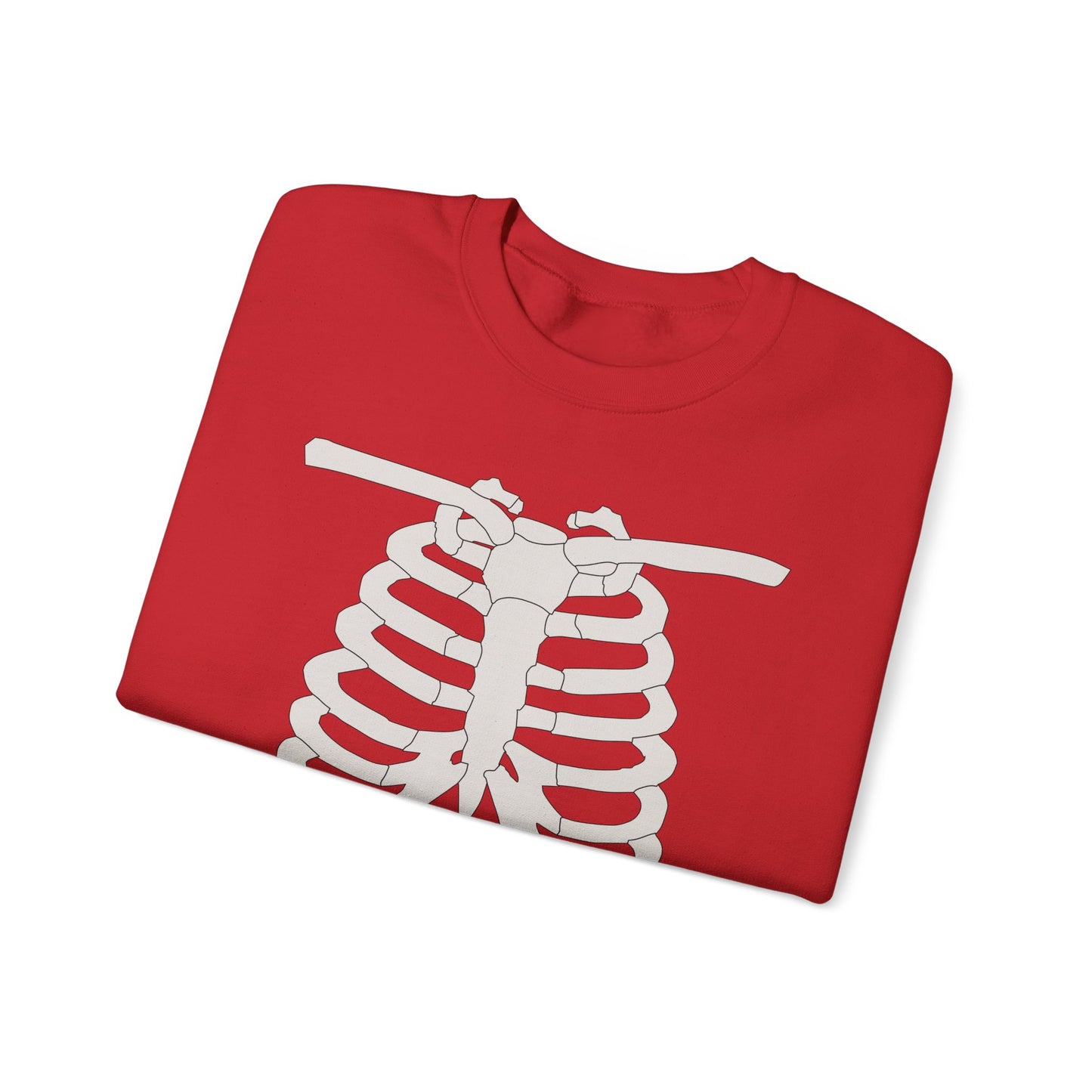 Halloween Crewneck Sweatshirt