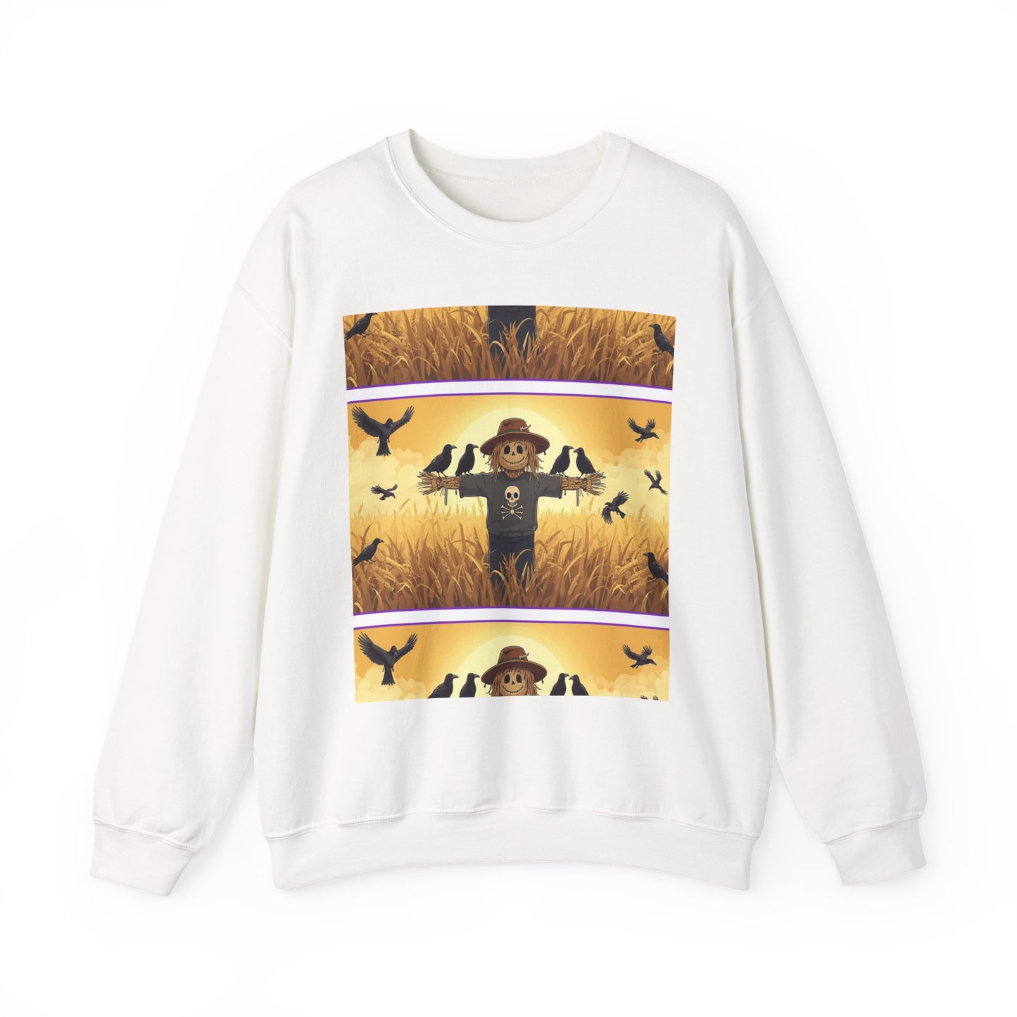 Autumn Unisex Crewneck Sweatshirt
