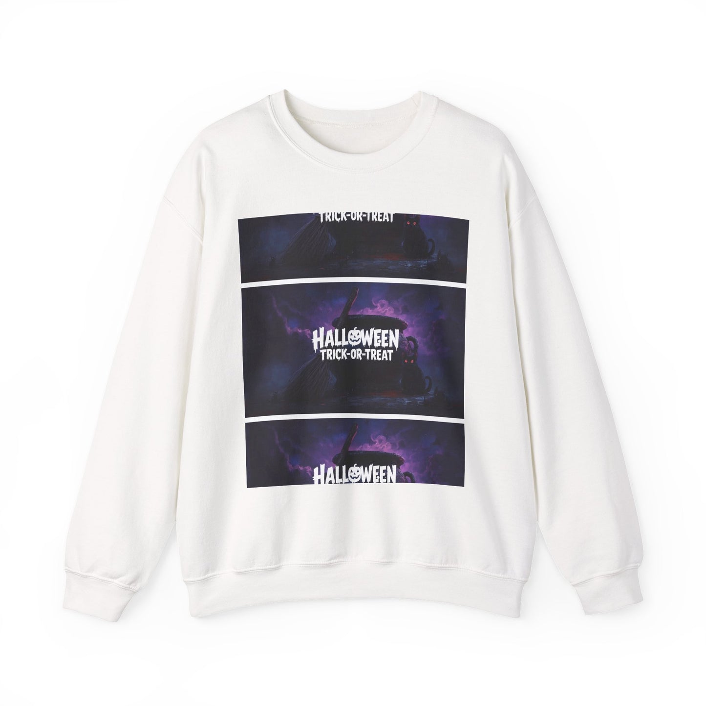 Halloween Crewneck 1
