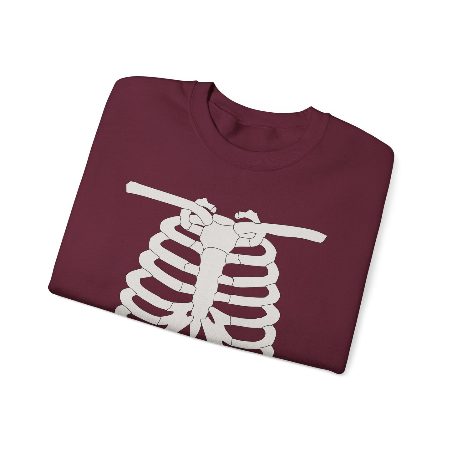 Halloween Crewneck Sweatshirt