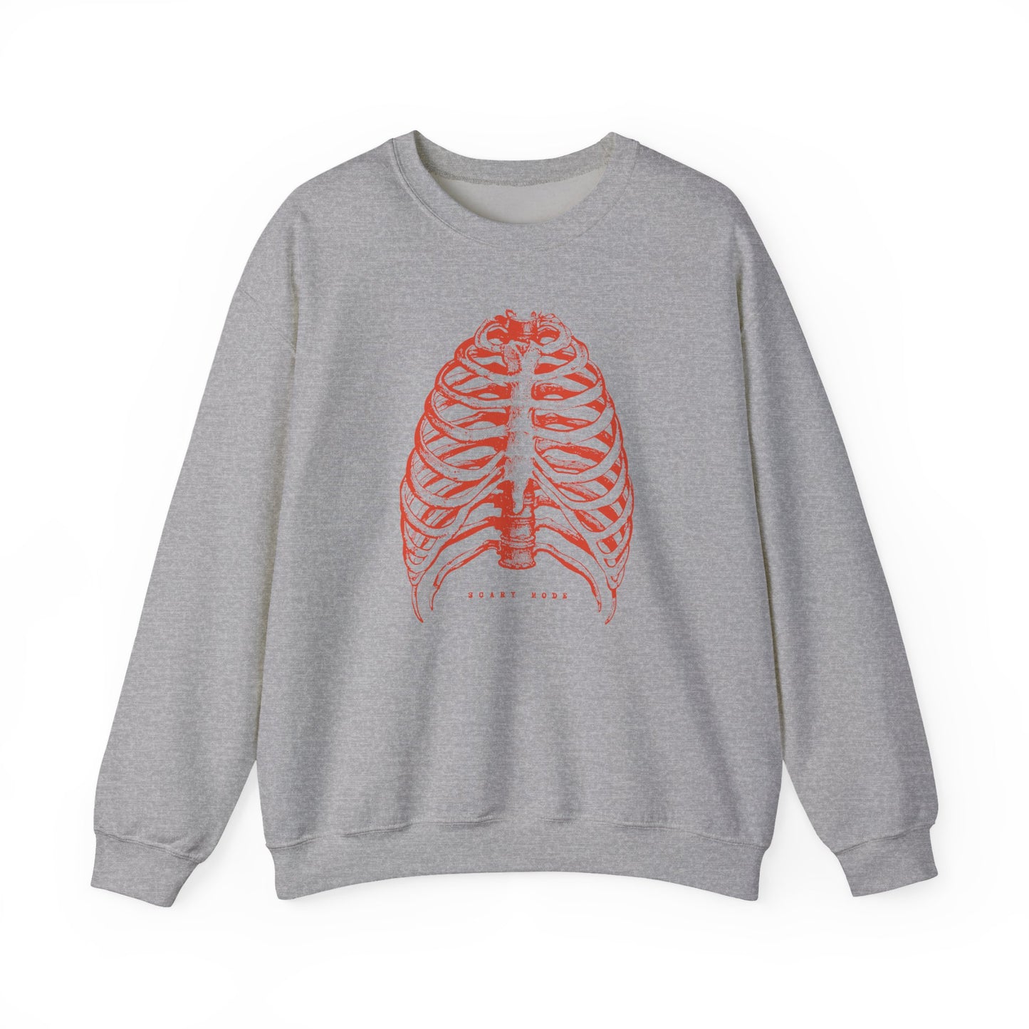 Halloween Crewneck 2 Sweatshirt