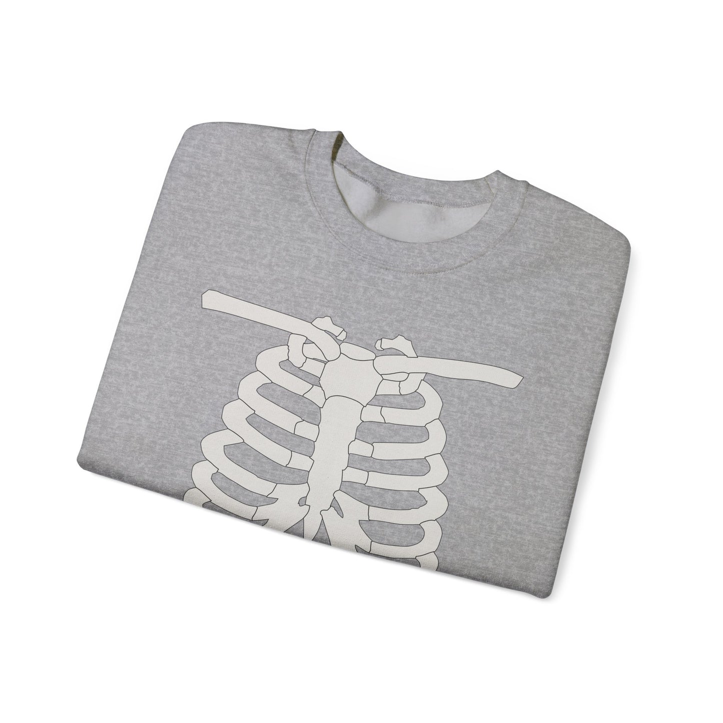 Halloween Crewneck Sweatshirt