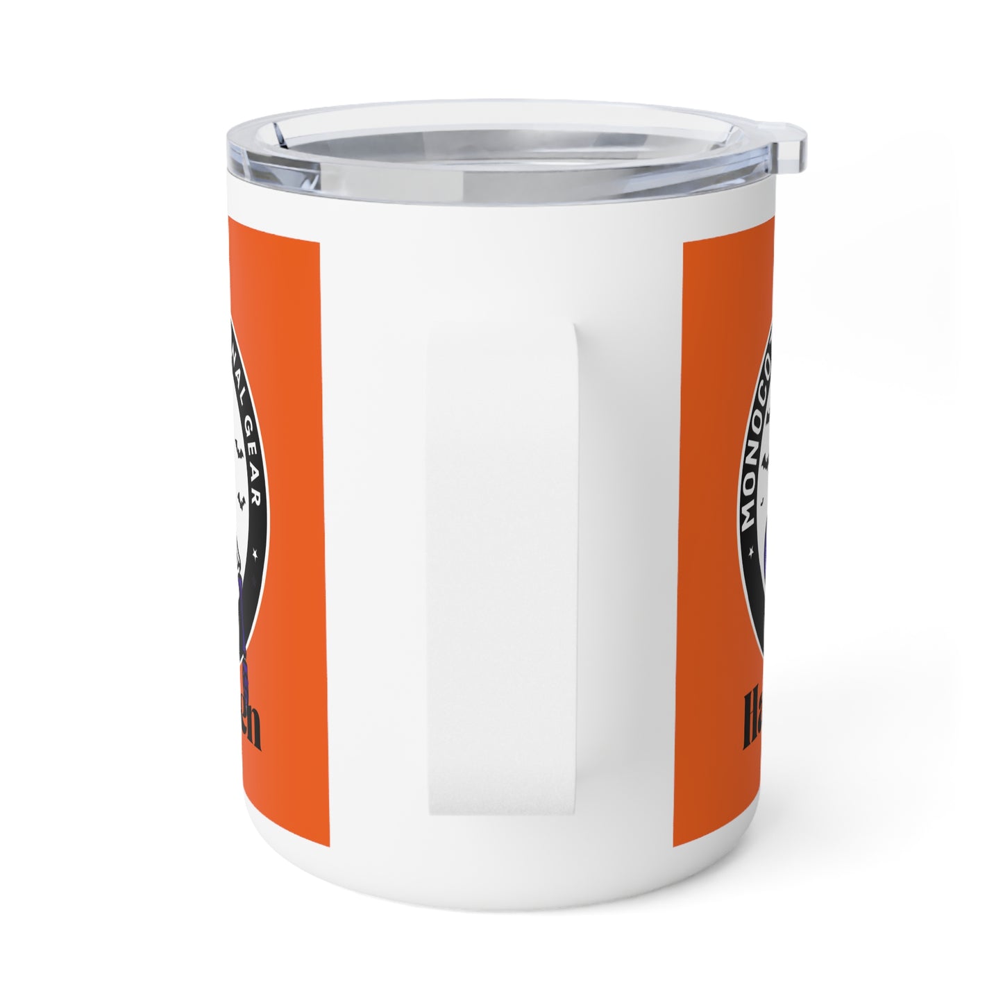 Stainless Steel Coffee Mug, 10oz