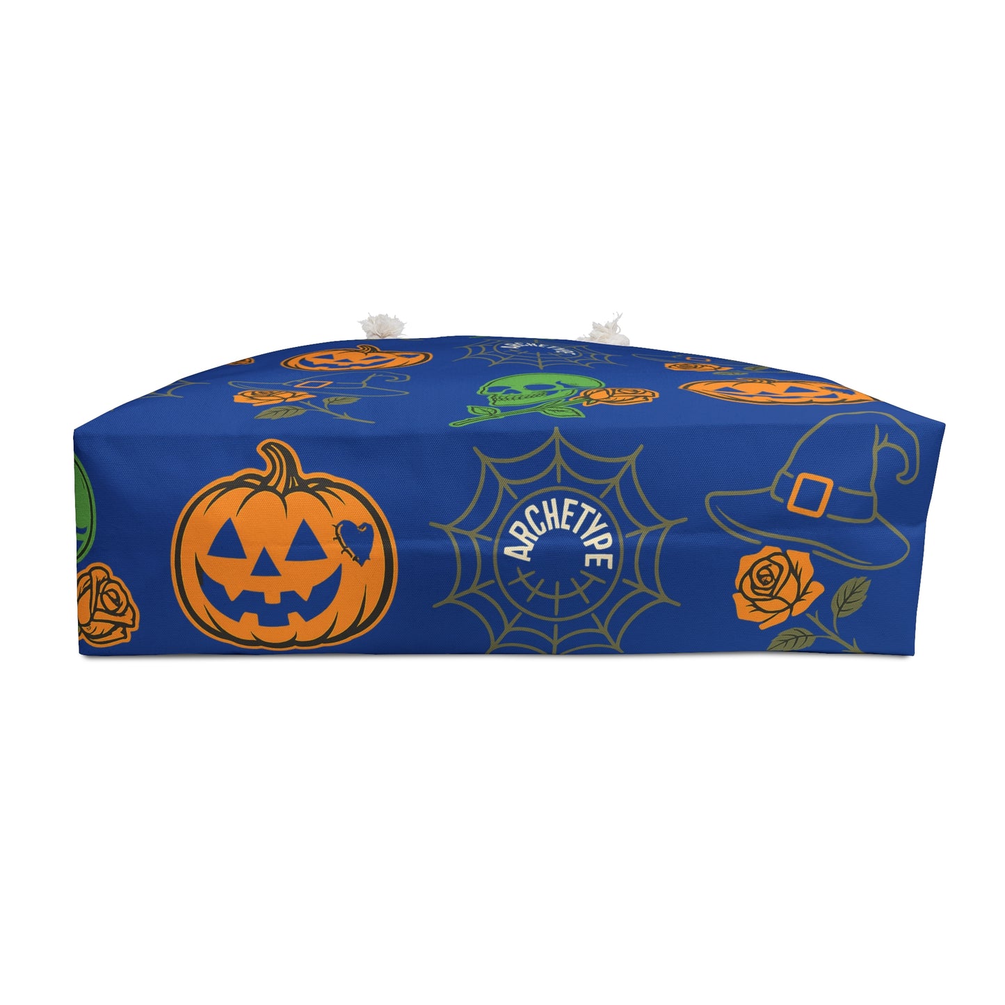 Halloween Weekender Bag 3