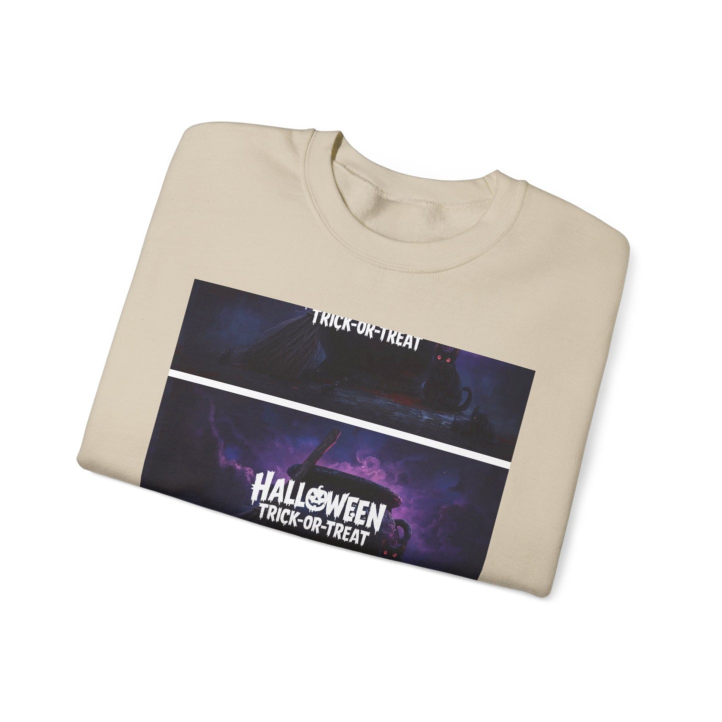 Halloween Crewneck 1