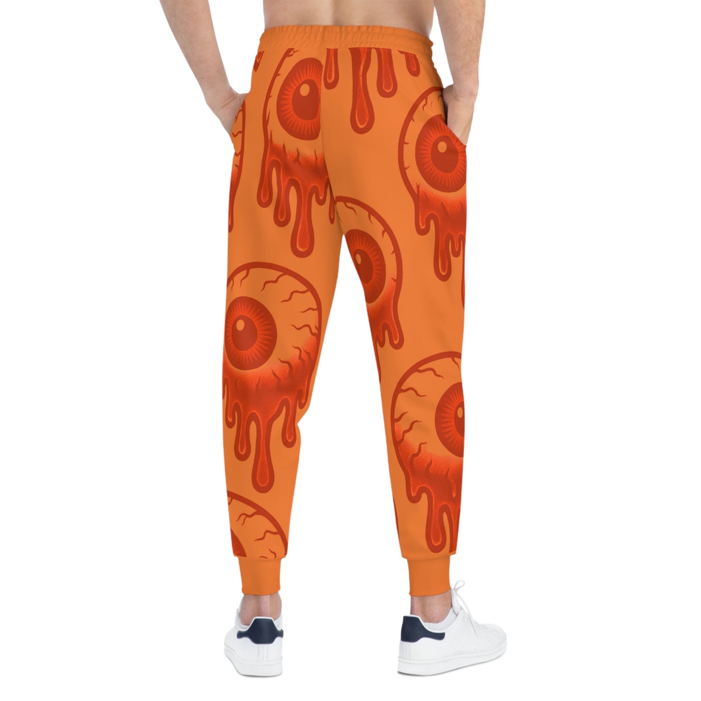 Neon Joggers 2