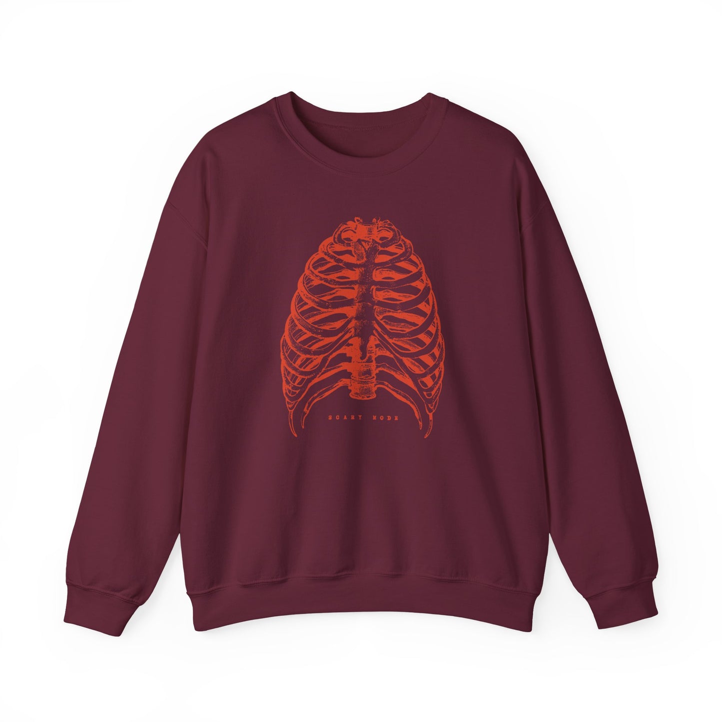 Halloween Crewneck 2 Sweatshirt