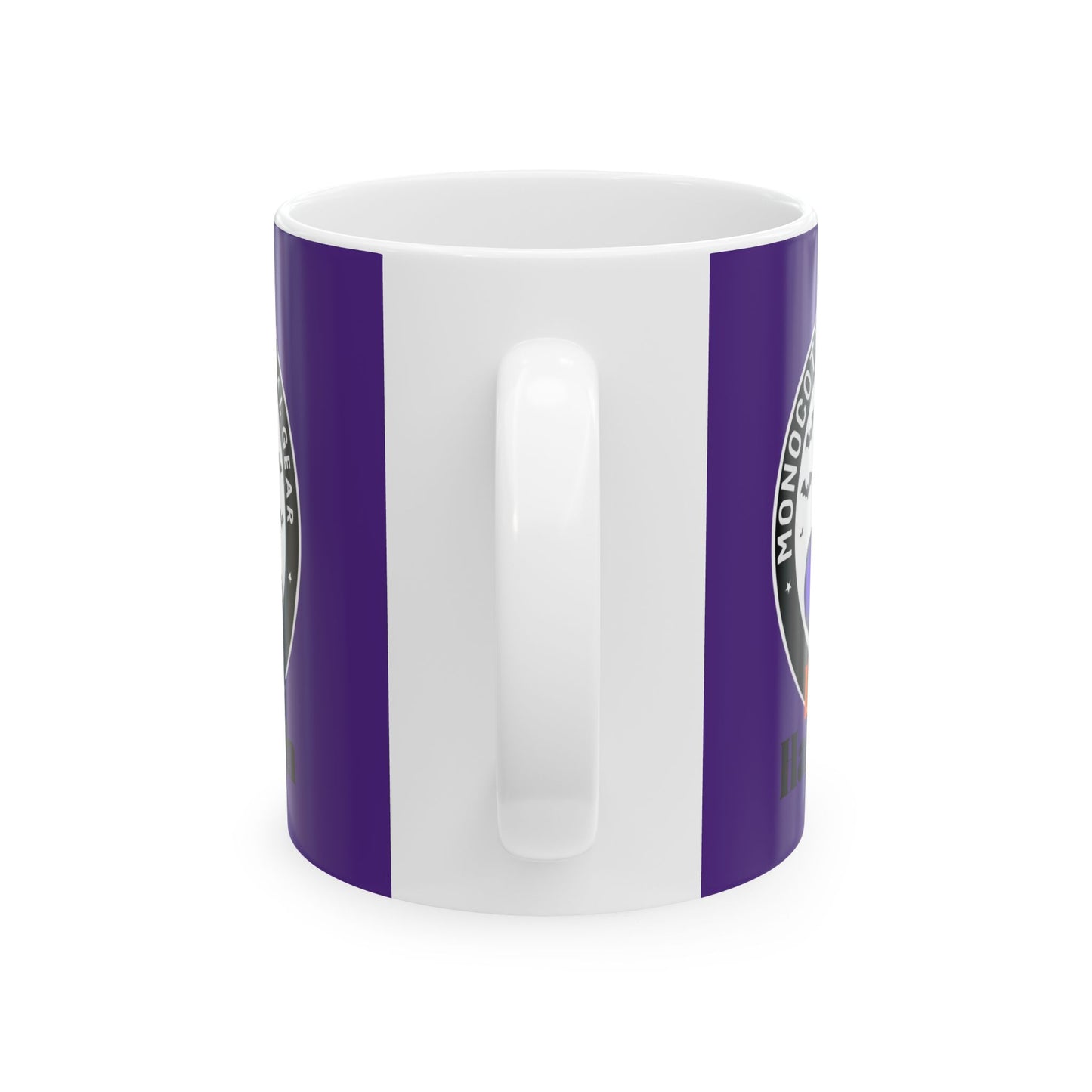 Halloween Mug 3