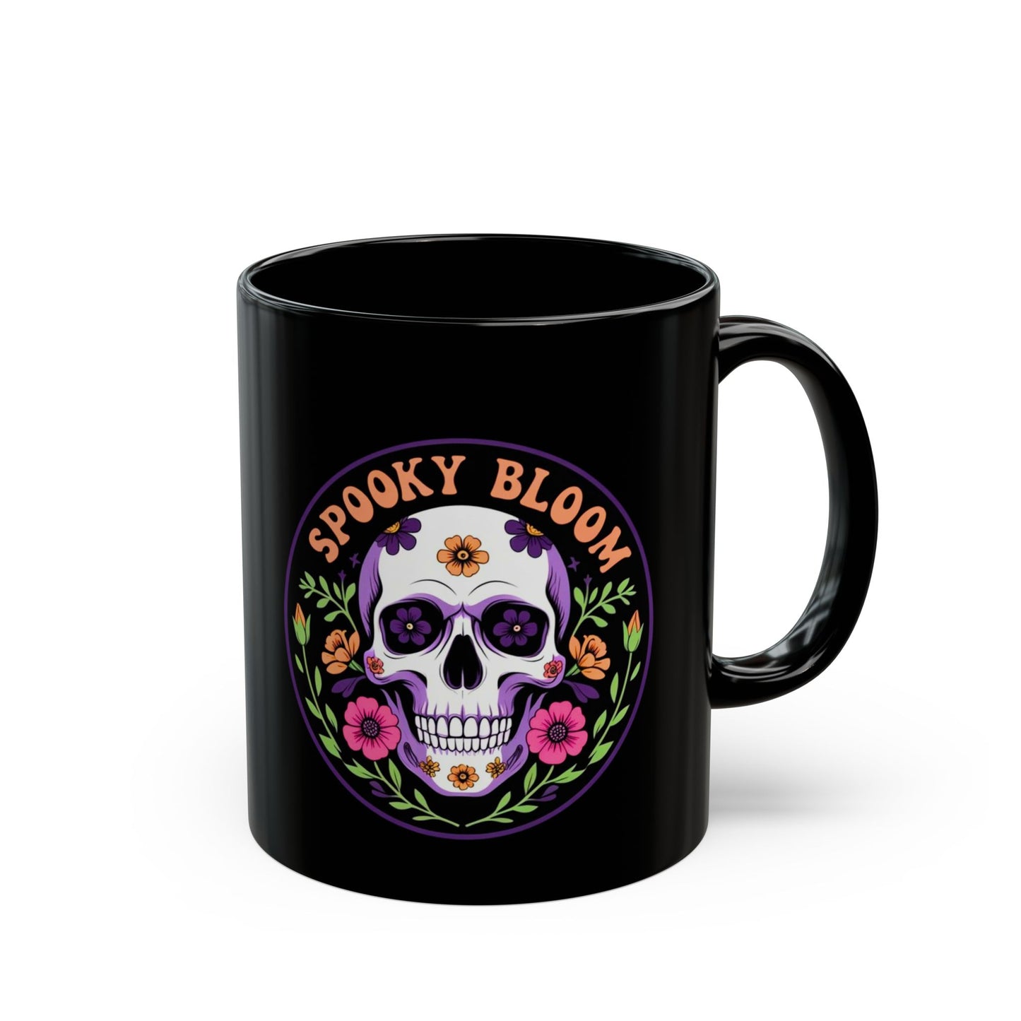 Black Mug (11oz, 15oz)