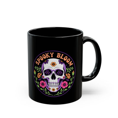 Black Mug (11oz, 15oz)