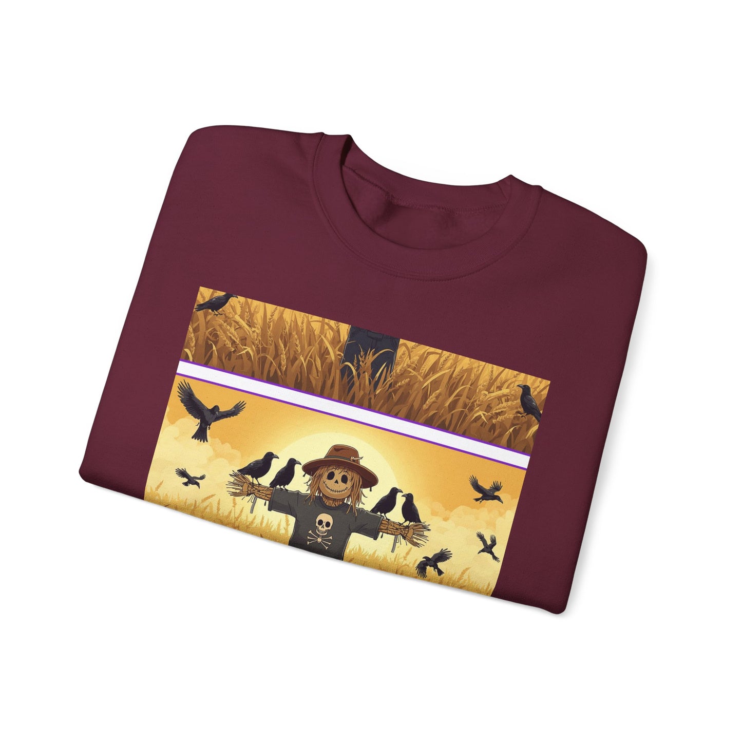Autumn Unisex Crewneck Sweatshirt