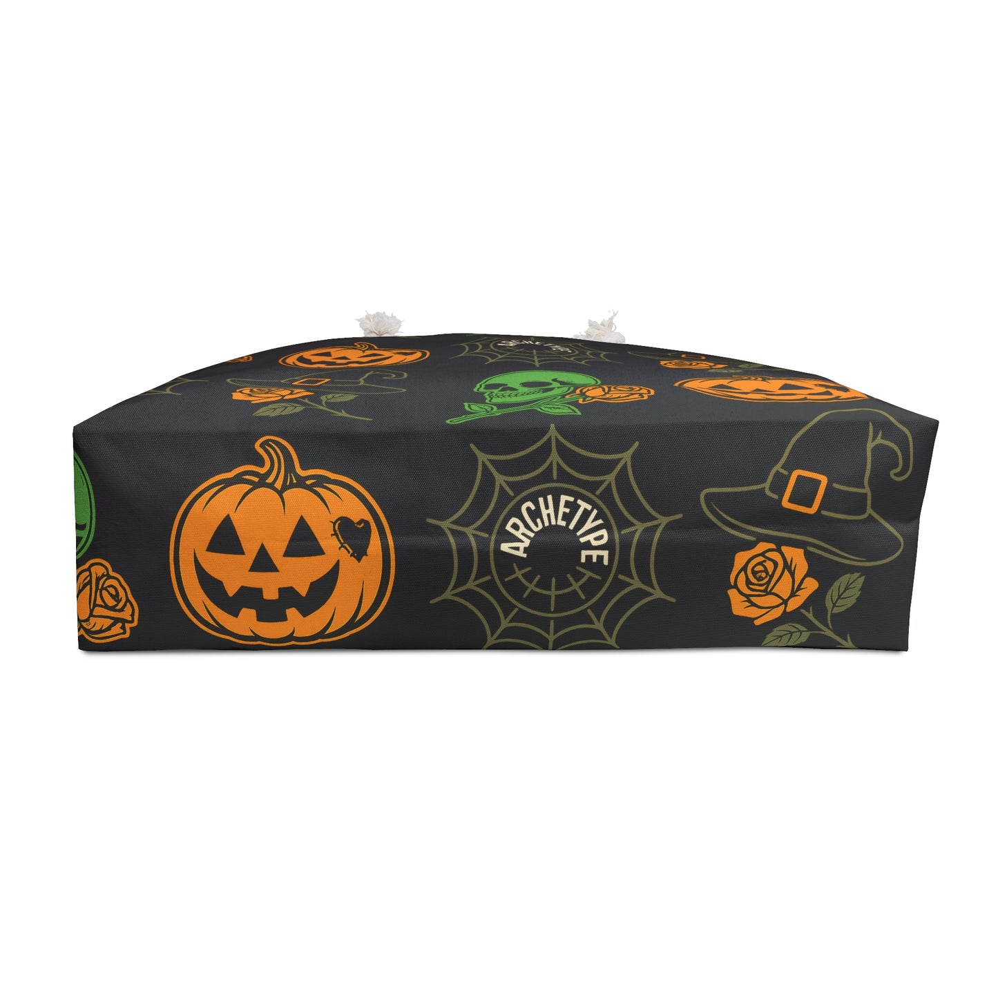 Halloween Weekender Bag 1