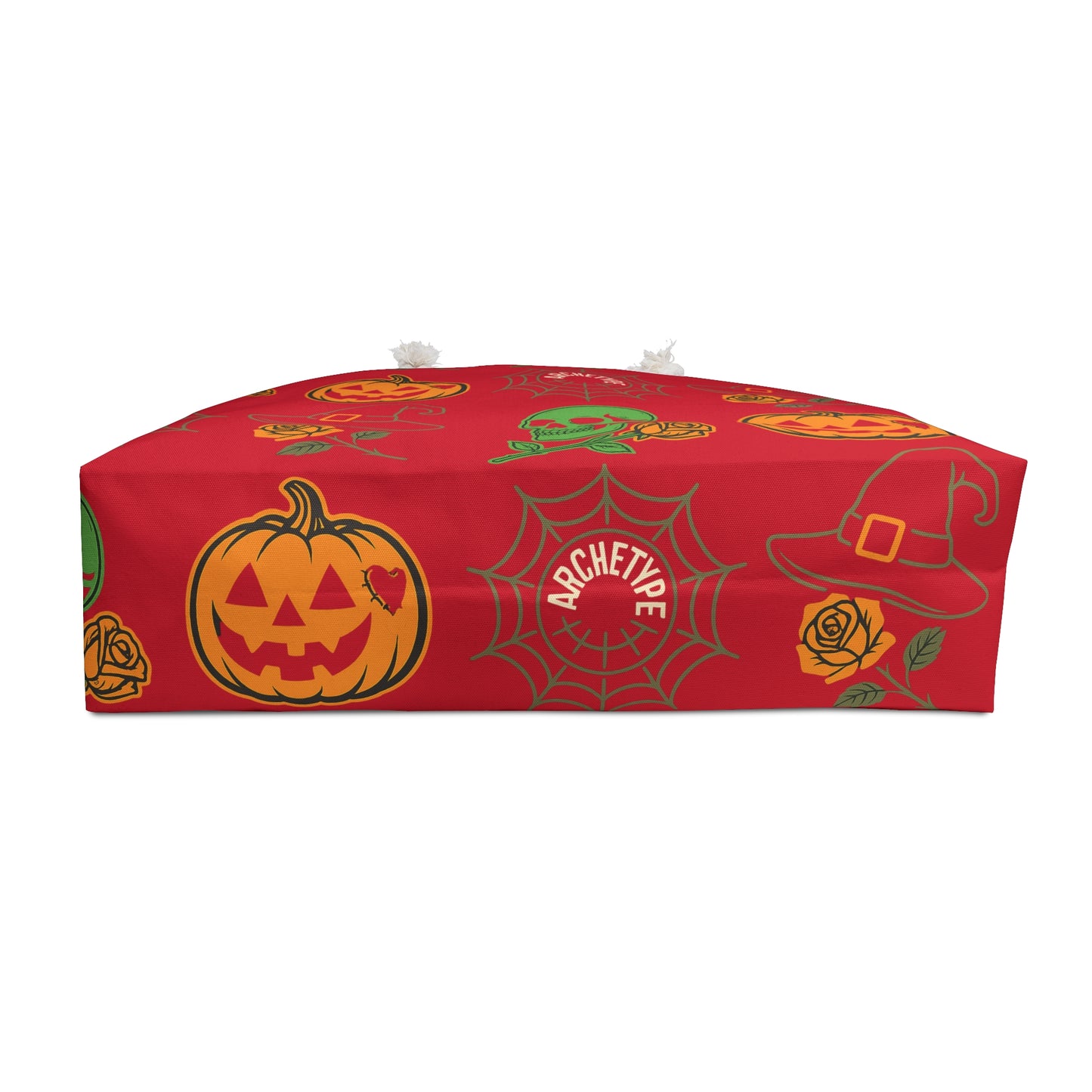 Halloween Weekender Bag 4