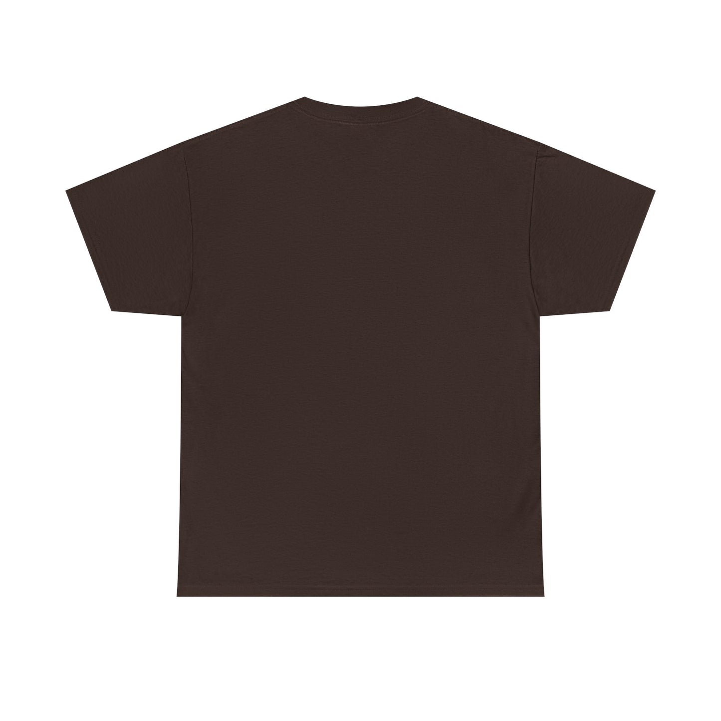 Crusta Edition Unisex Heavy Cotton Tee