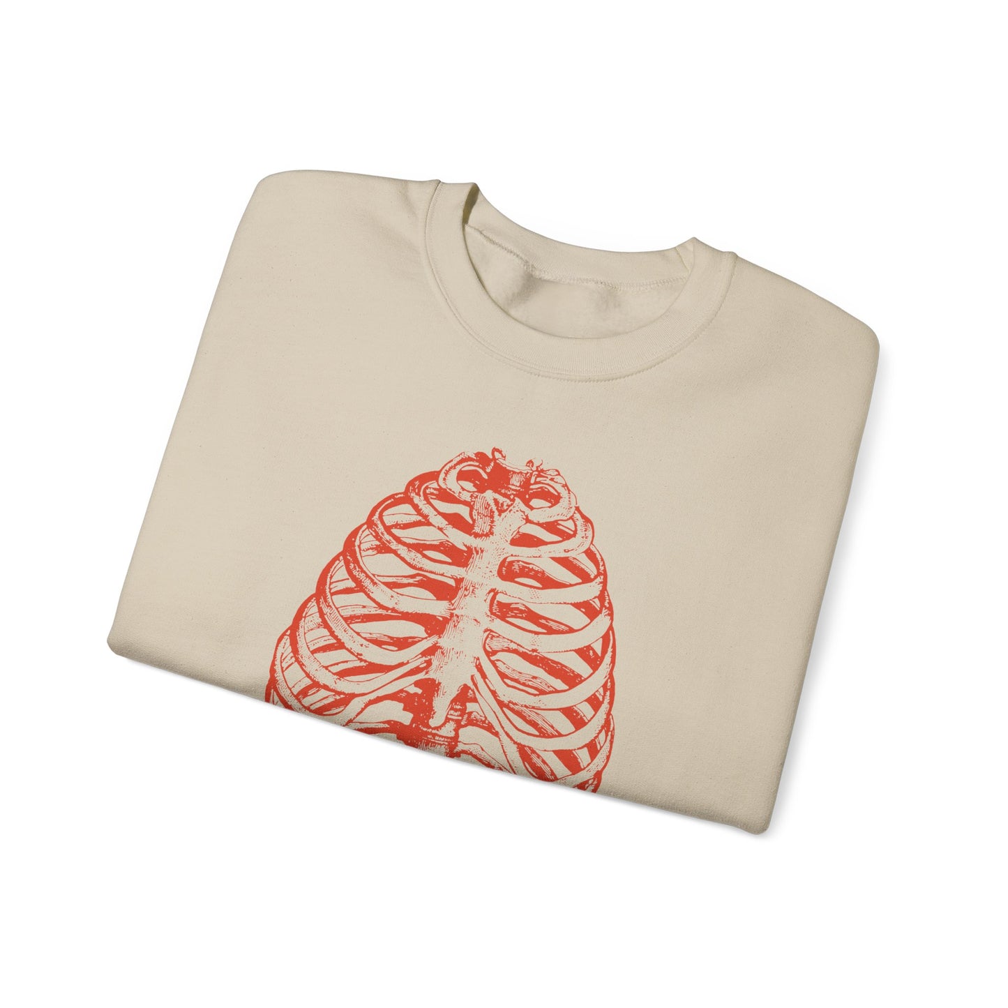 Halloween Crewneck 2 Sweatshirt