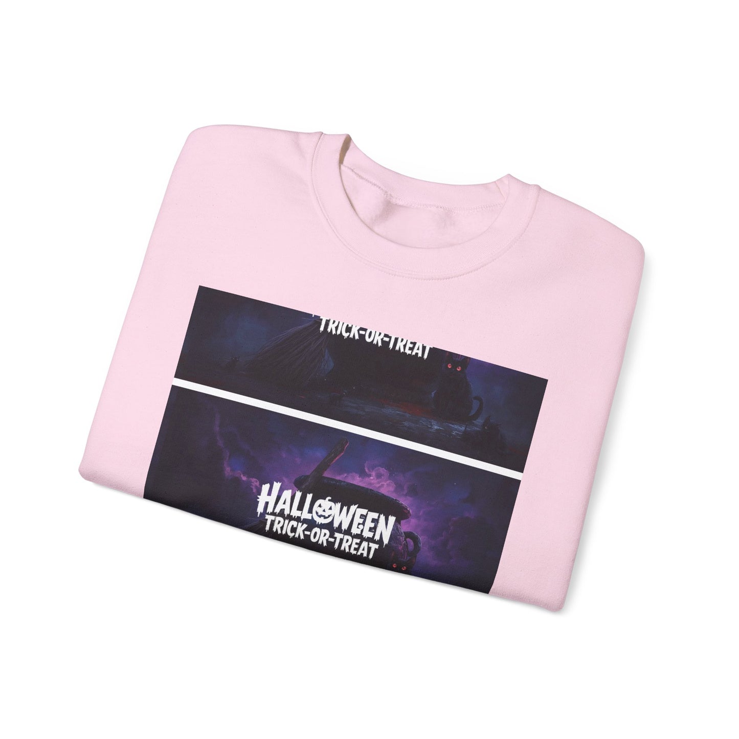 Halloween Crewneck 1