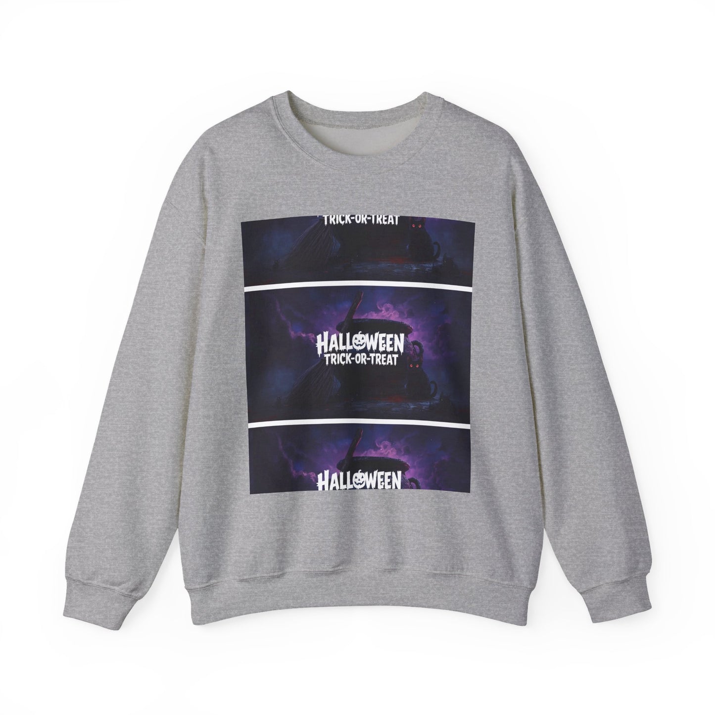Halloween Crewneck 1