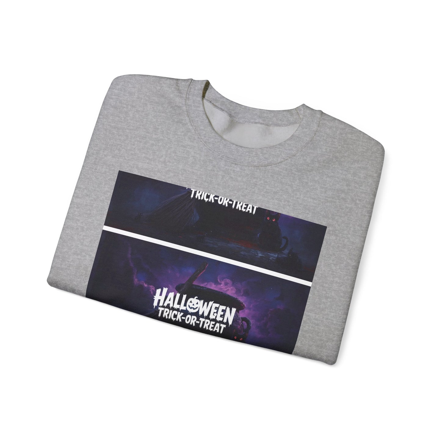 Halloween Crewneck 1