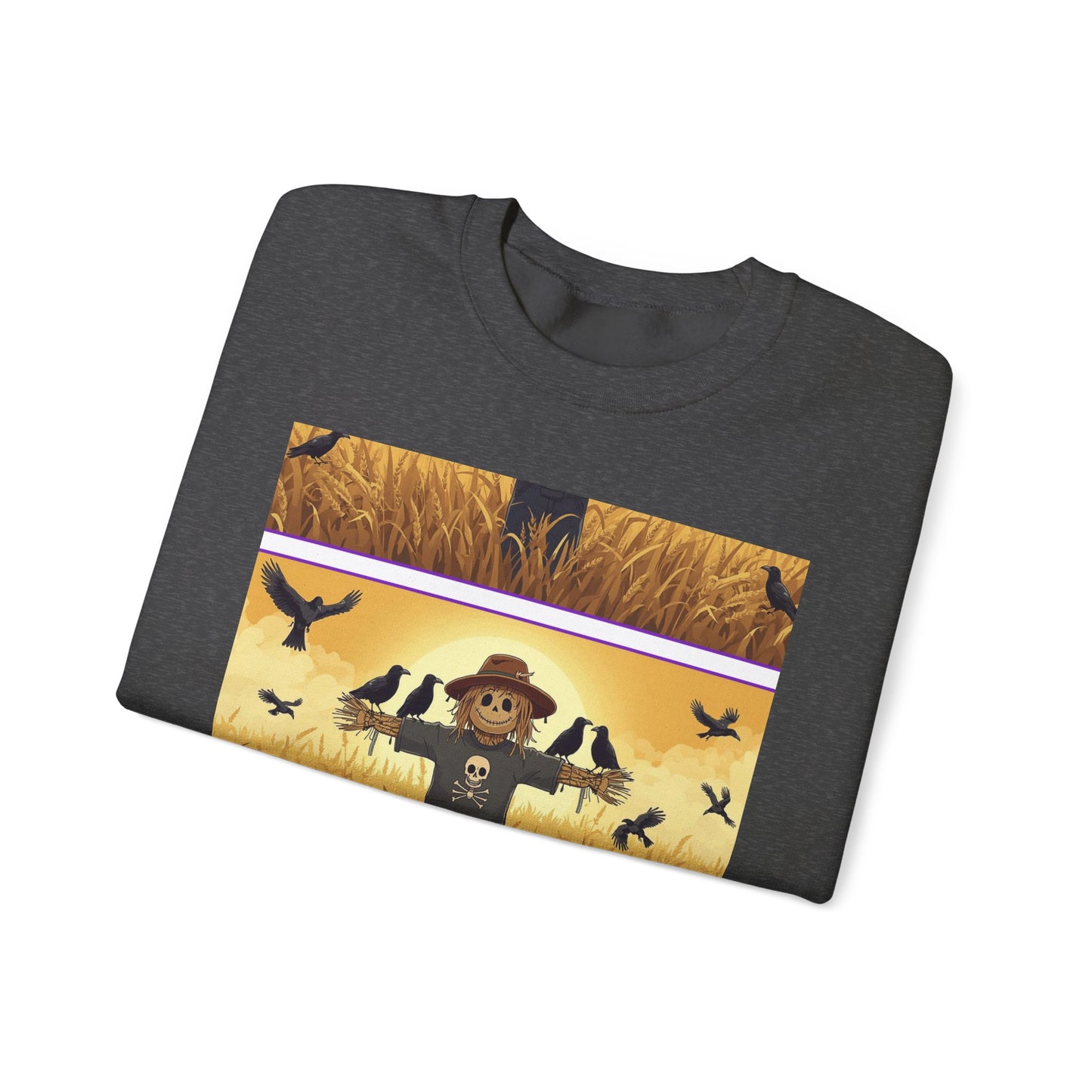 Autumn Unisex Crewneck Sweatshirt
