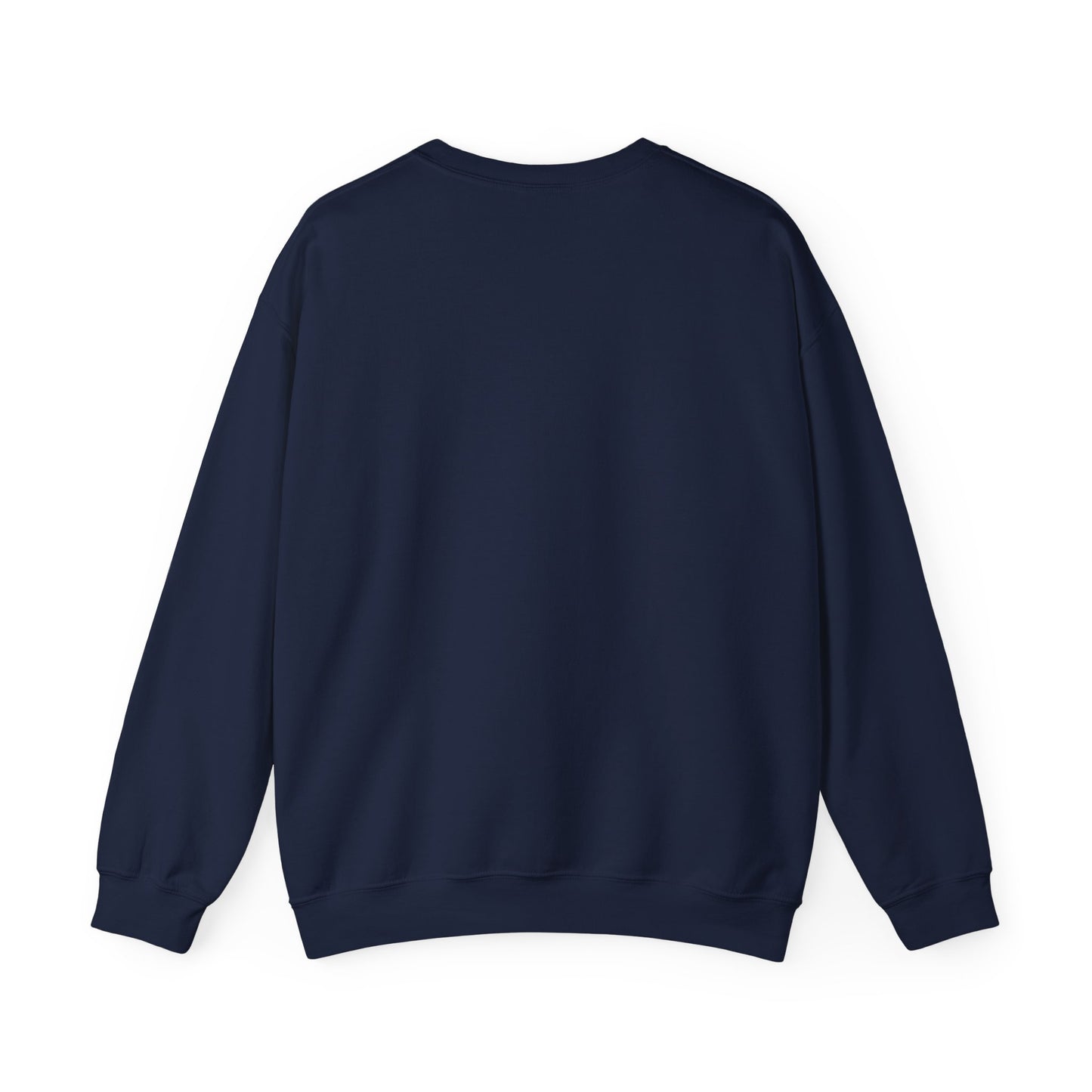 Halloween Crewneck Sweatshirt