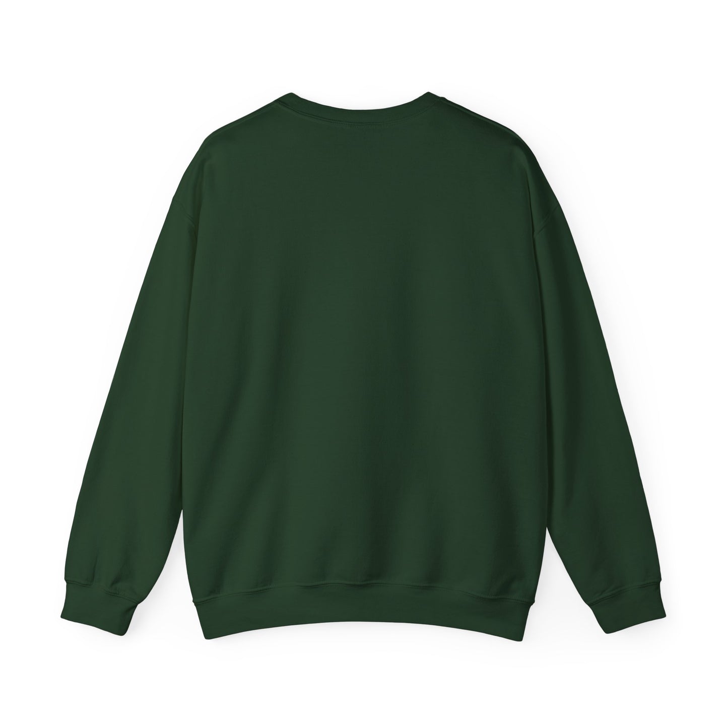 Halloween Crewneck Sweatshirt