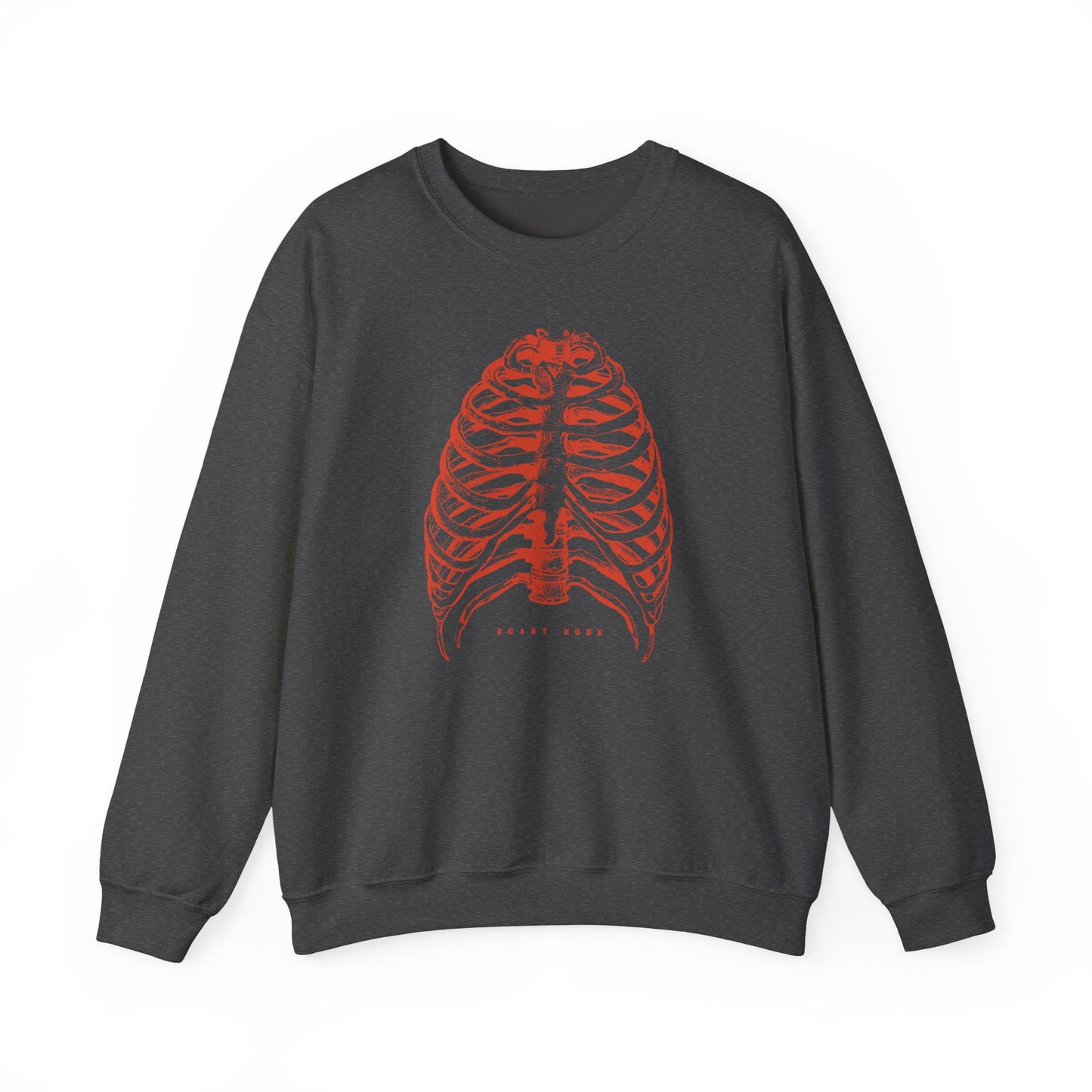 Halloween Crewneck 2 Sweatshirt