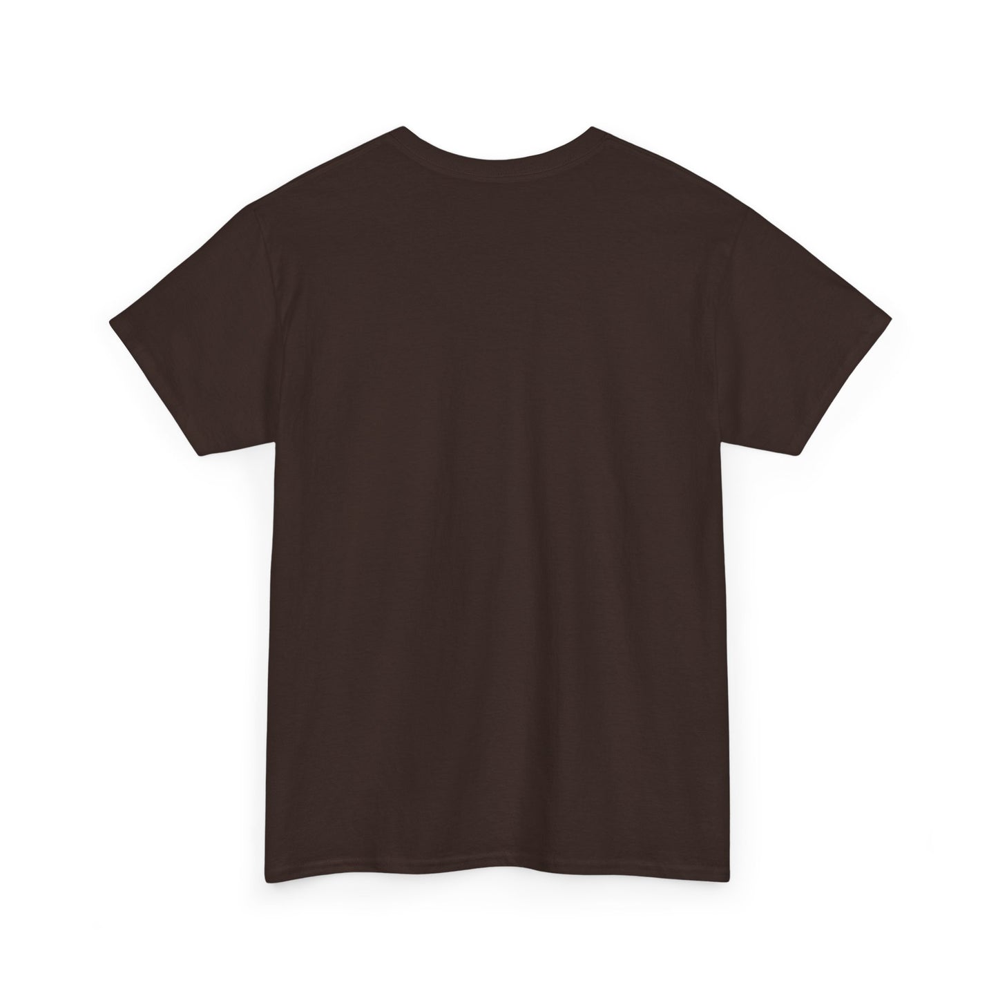 Crusta Edition Unisex Heavy Cotton Tee