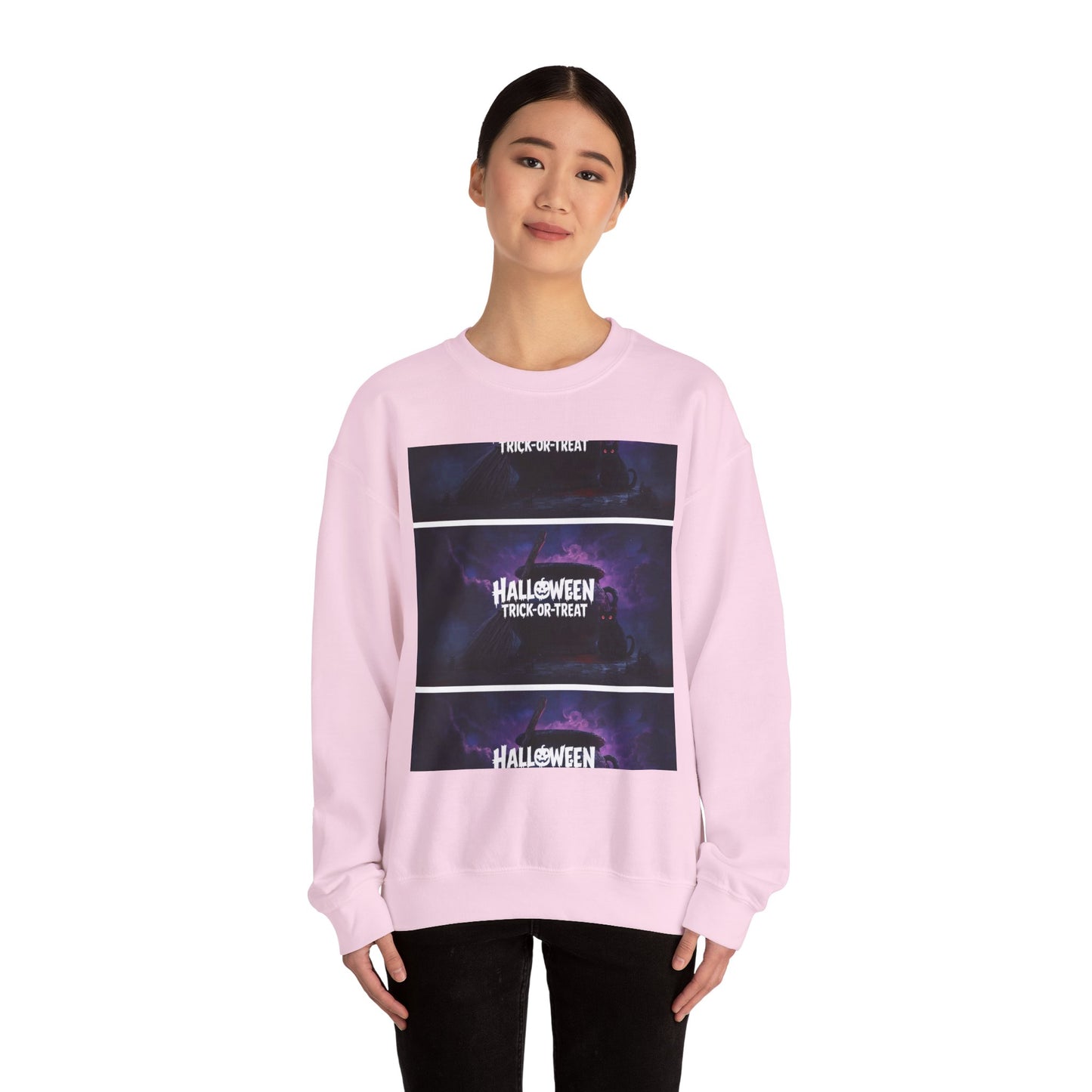 Halloween Crewneck 1