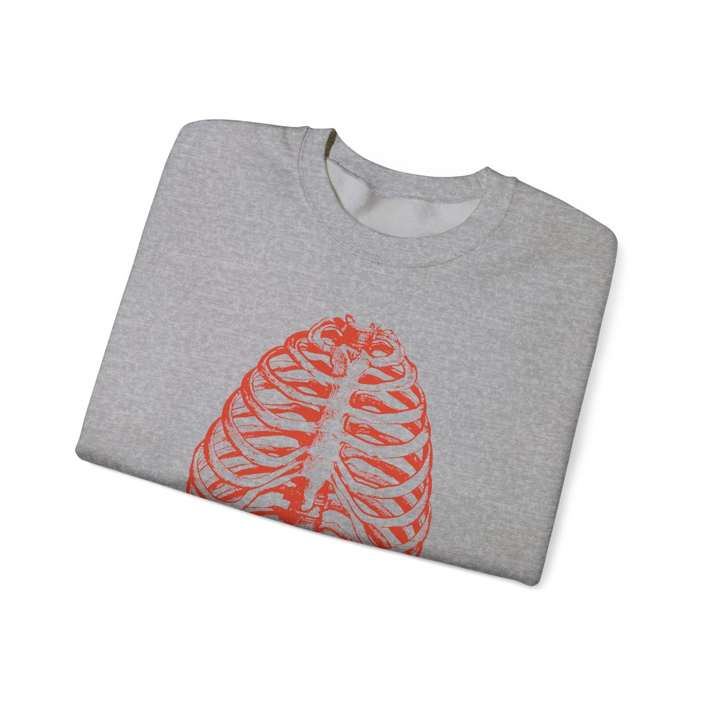 Halloween Crewneck 2 Sweatshirt