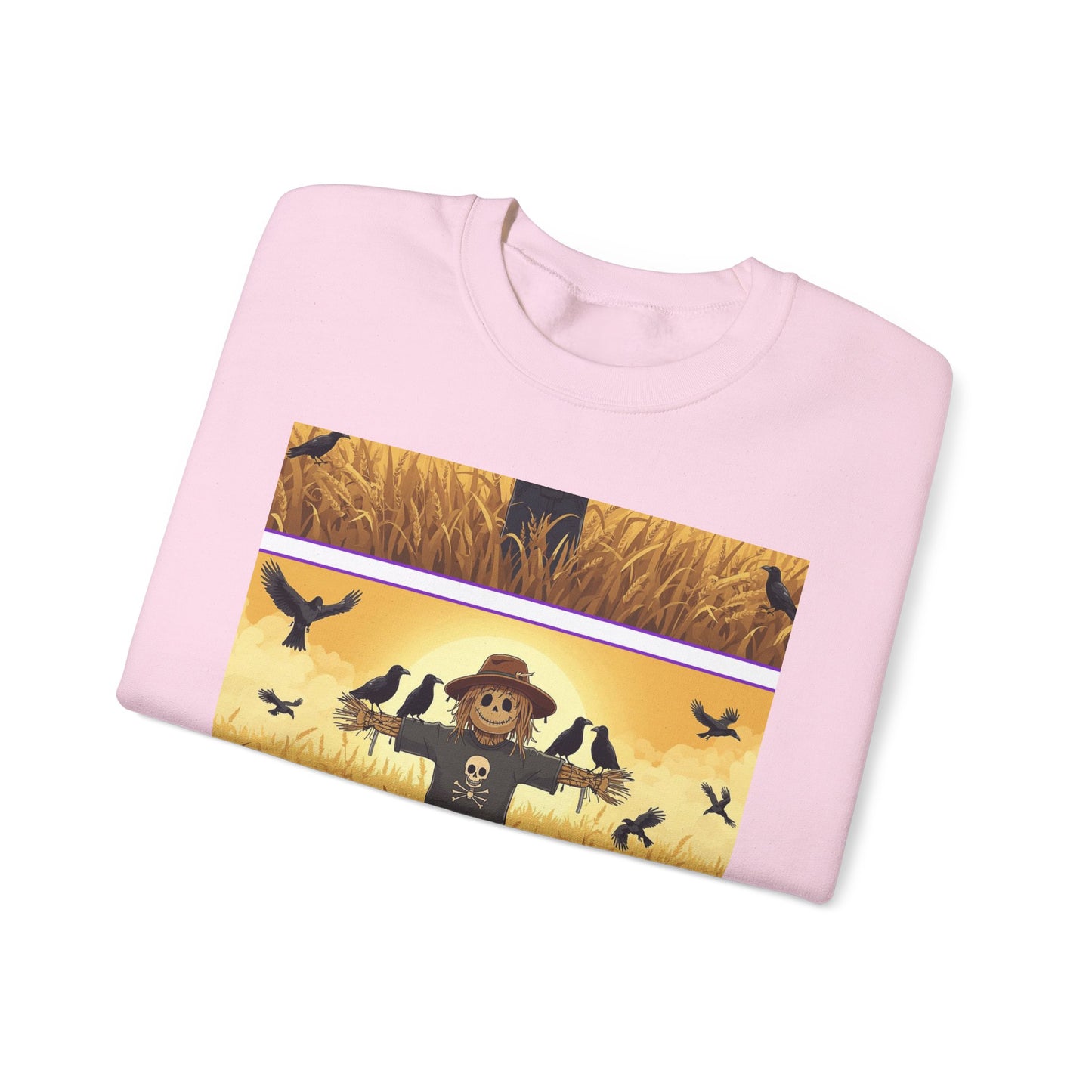 Autumn Unisex Crewneck Sweatshirt