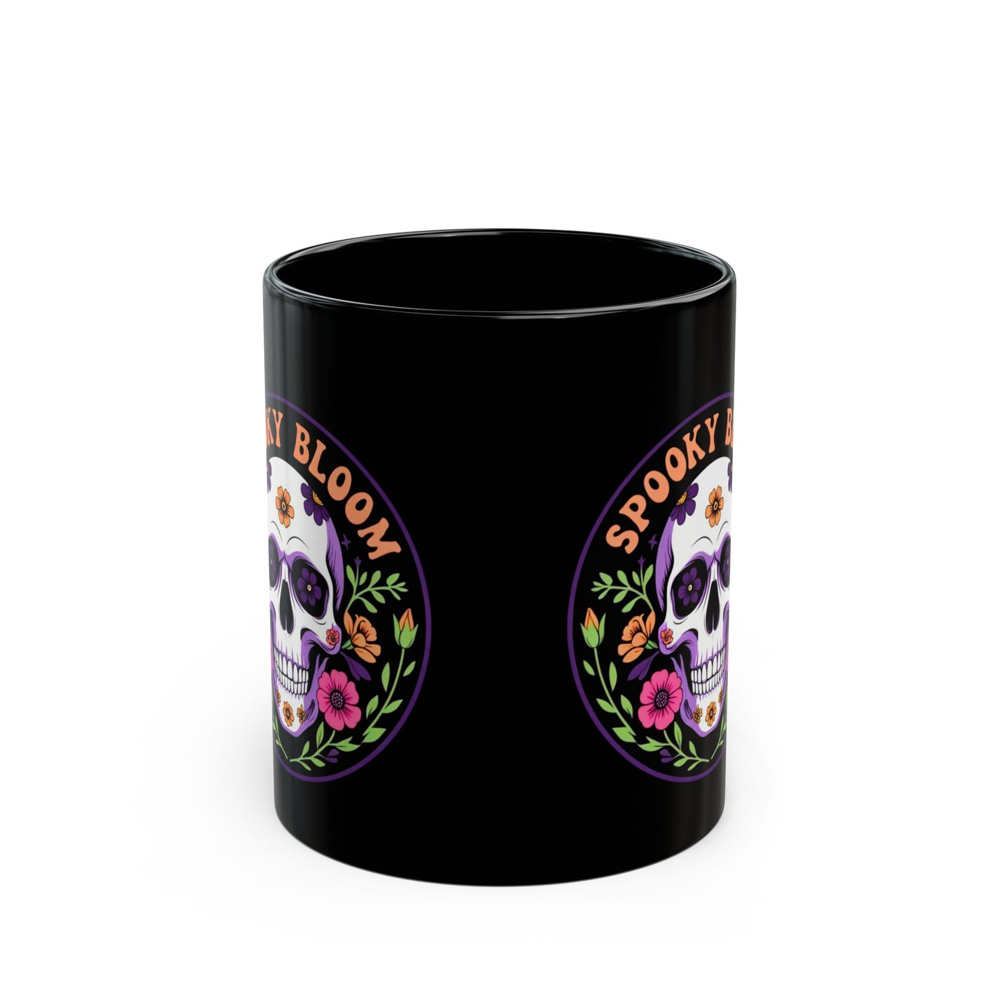 Black Mug (11oz, 15oz)