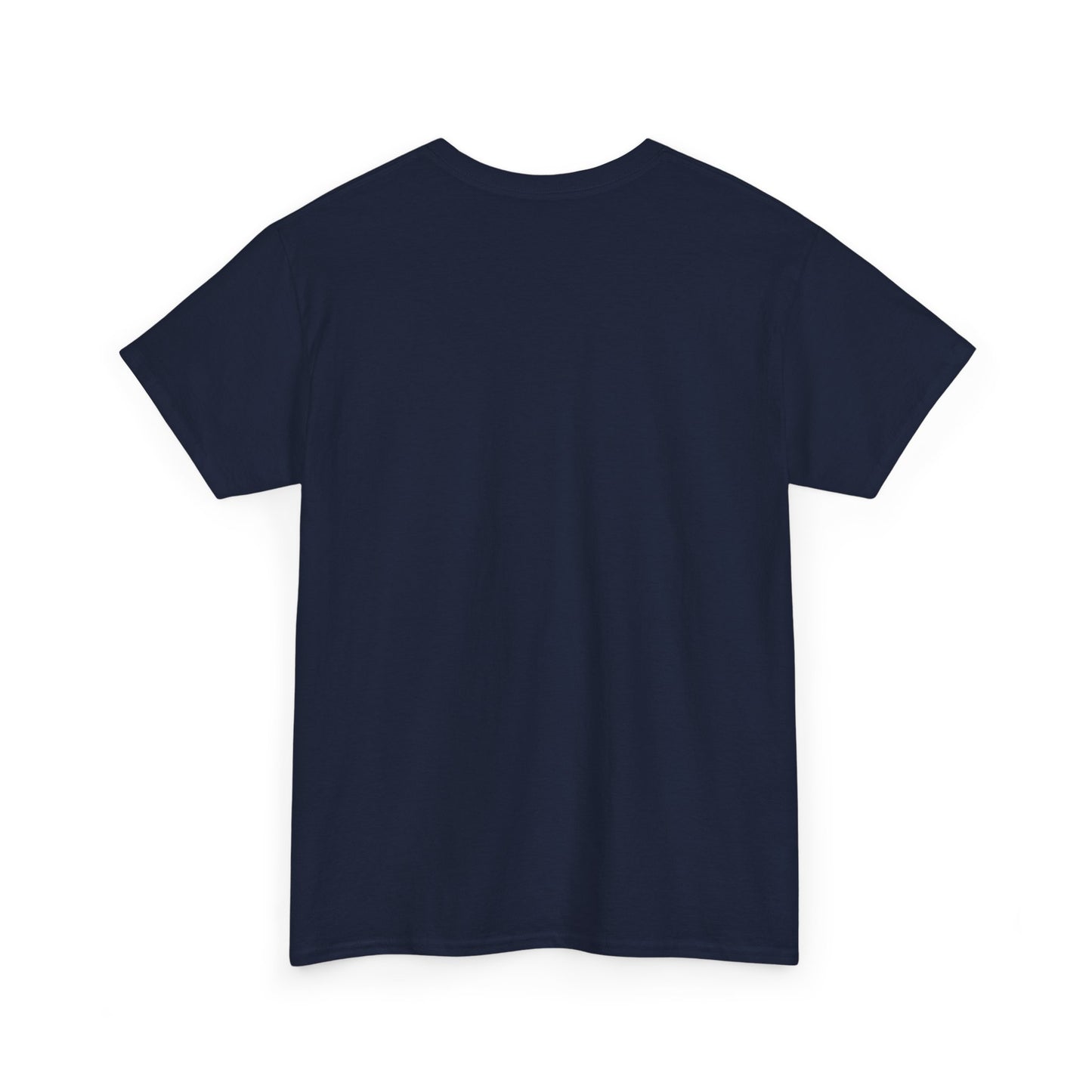 Crusta Edition Unisex Heavy Cotton Tee