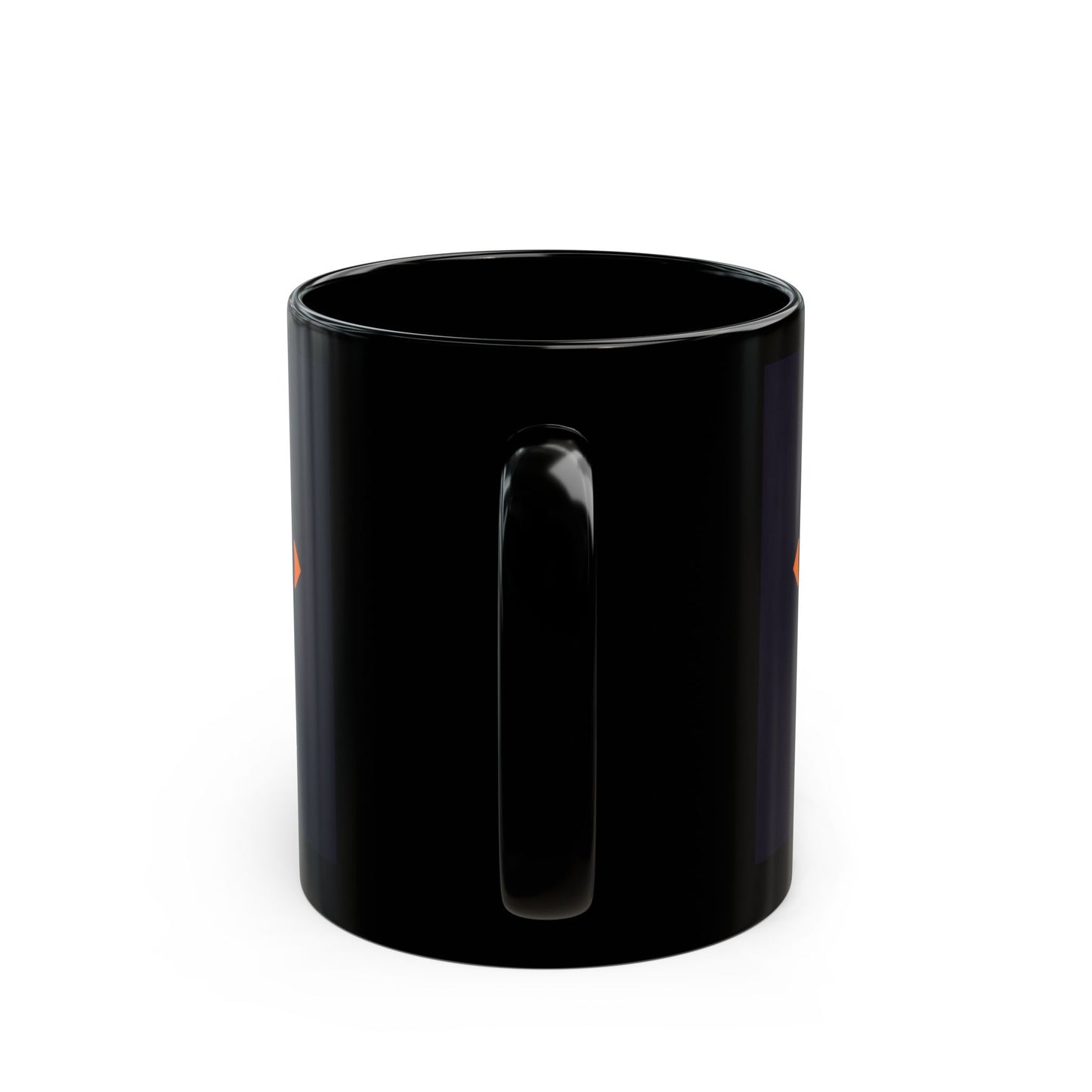 Halloween Effractio Mug 1 - 10oz