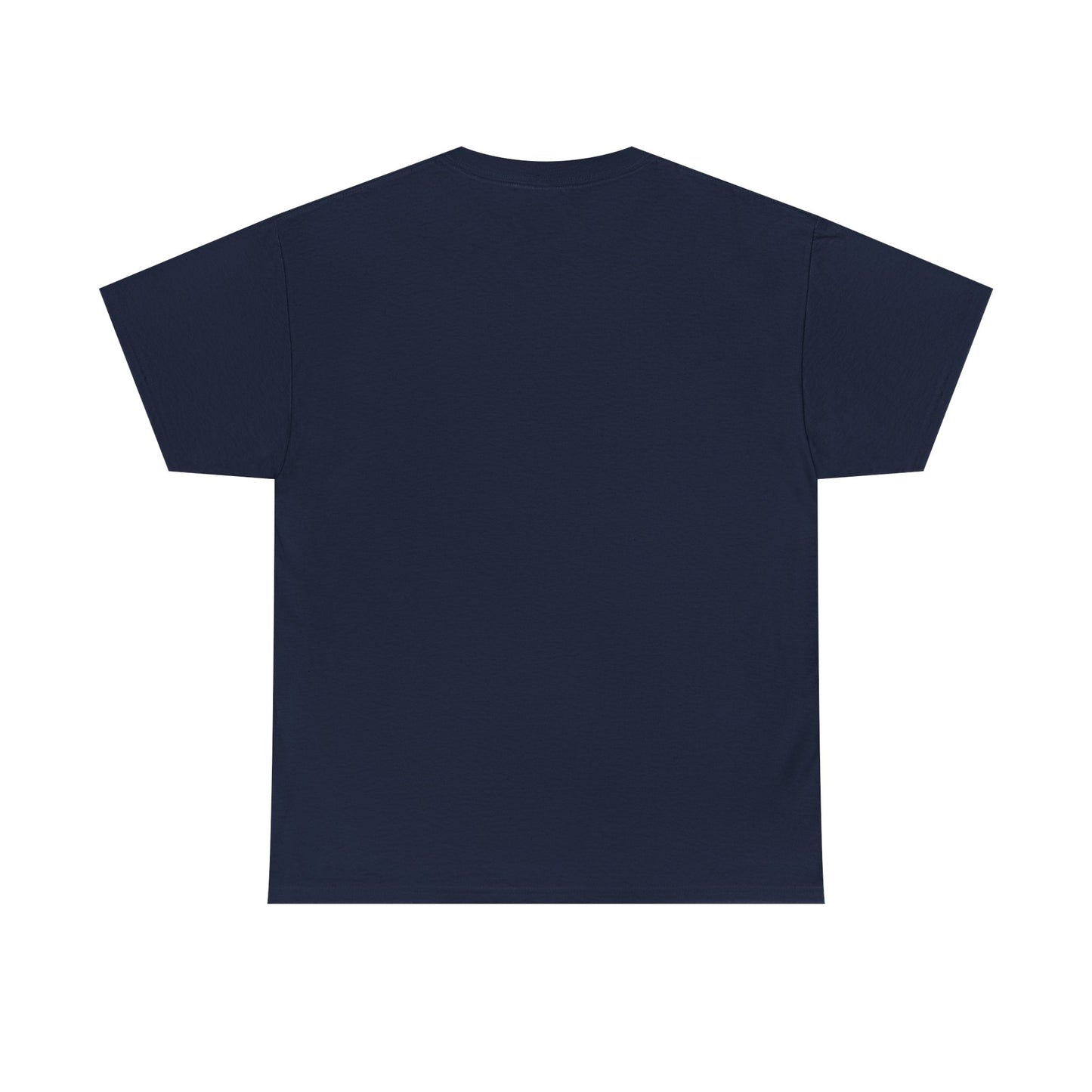 Crusta Edition Unisex Heavy Cotton Tee
